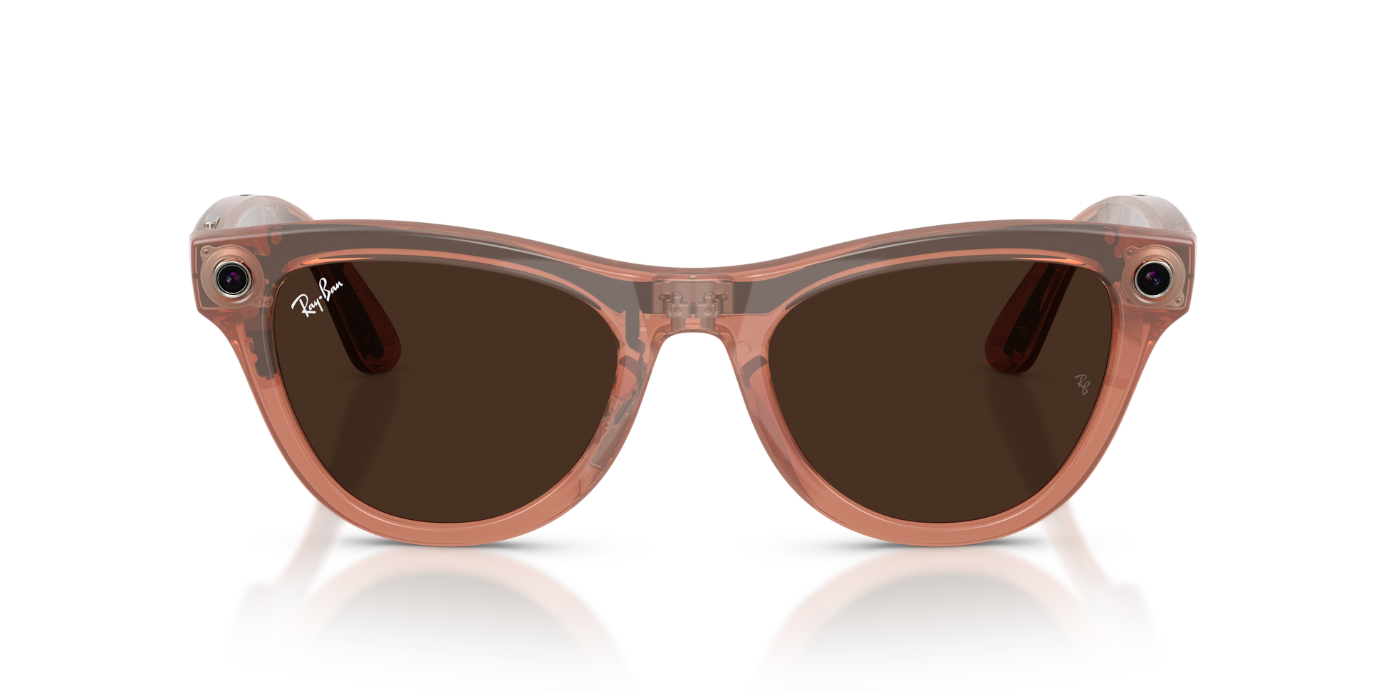 Ray-Ban Meta RW4014 SKYLER 6778M4