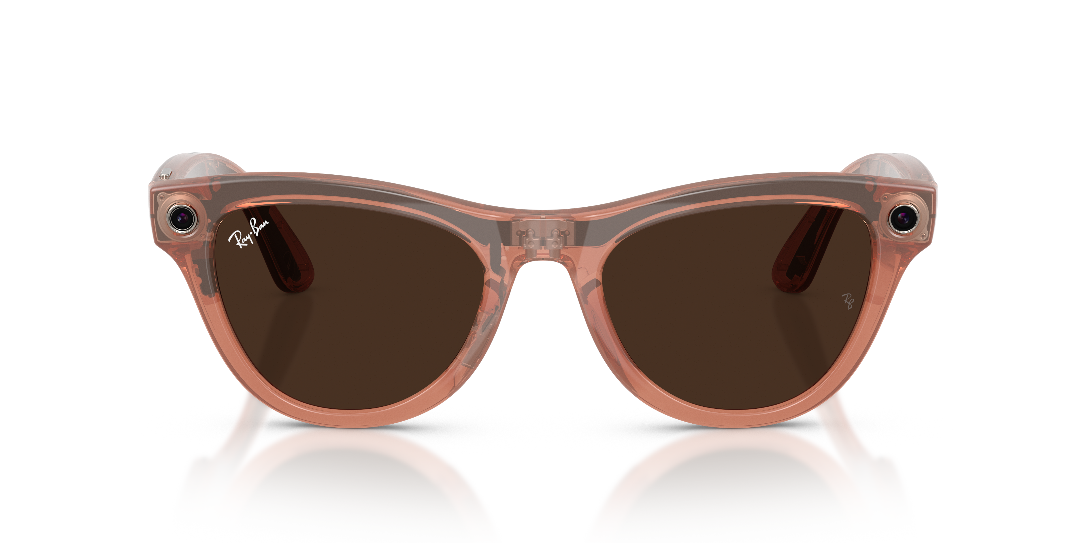 Ray-Ban Meta RW4014 SKYLER 6778M4