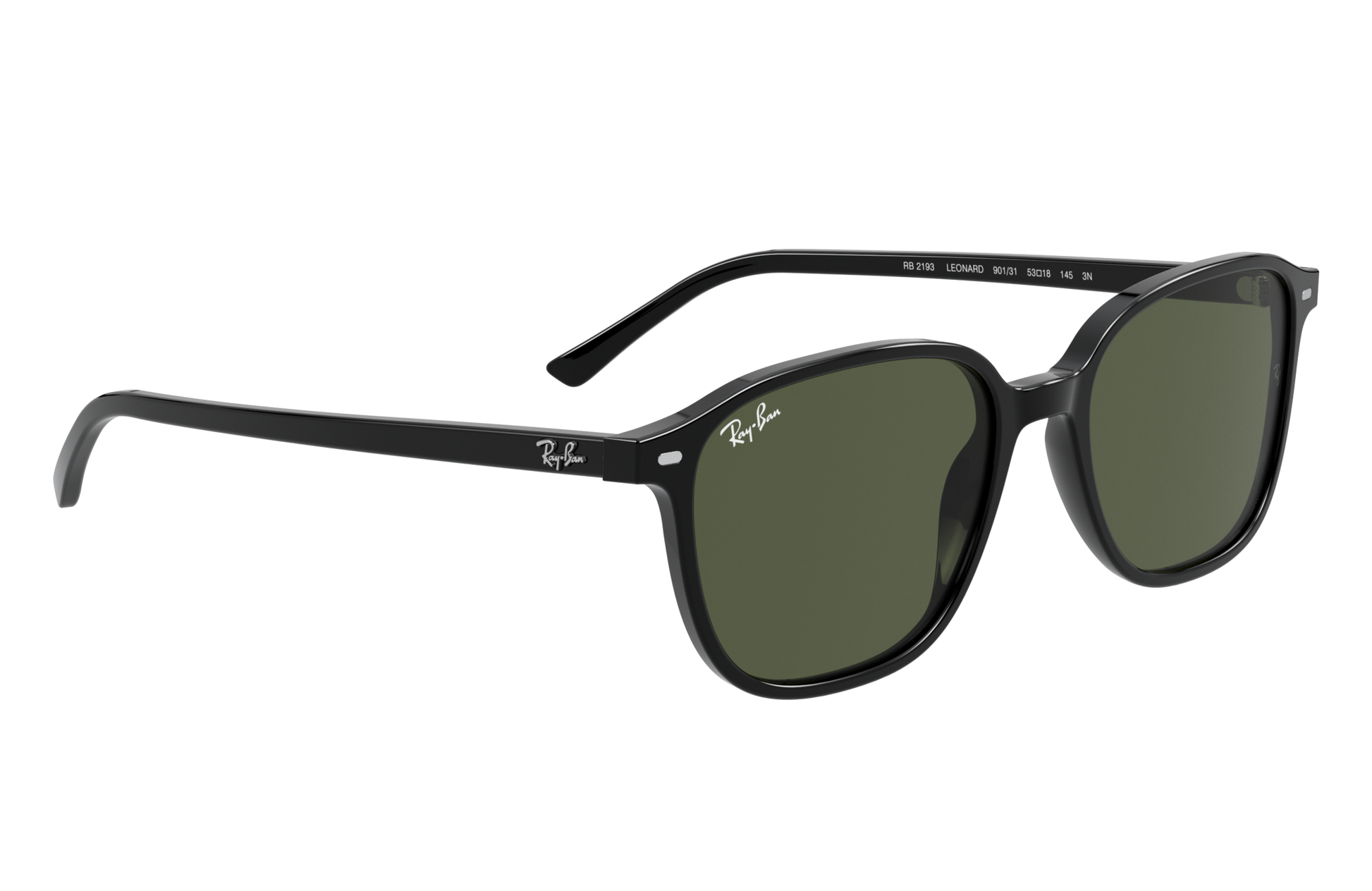 Ray-Ban RB2193 LEONARD 901/31