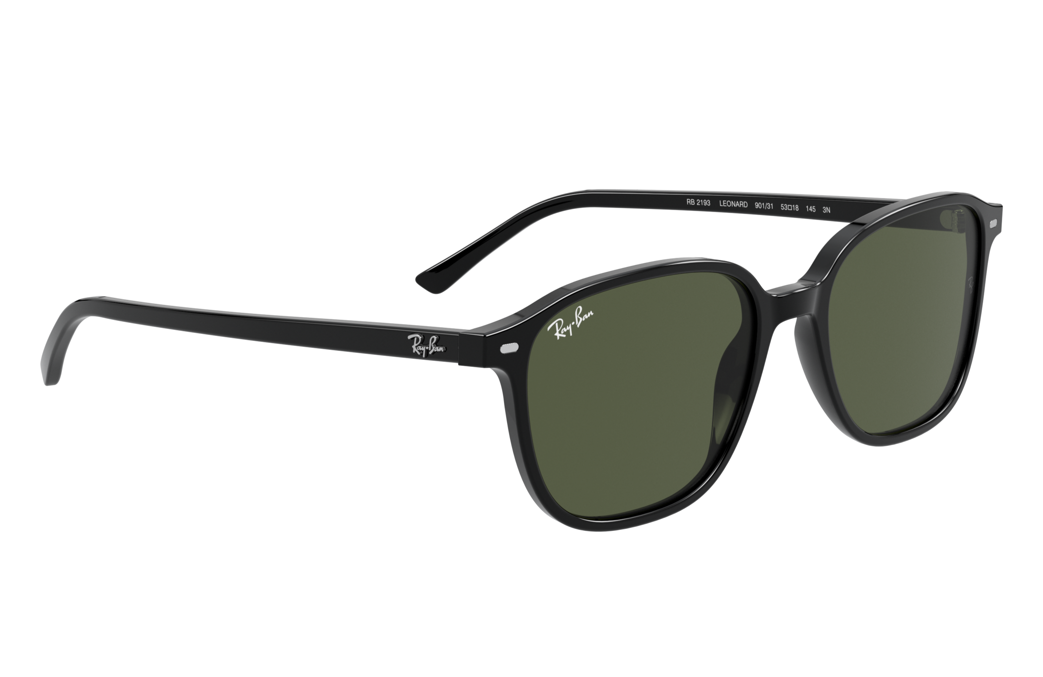 Ray-Ban RB2193 LEONARD 901/31
