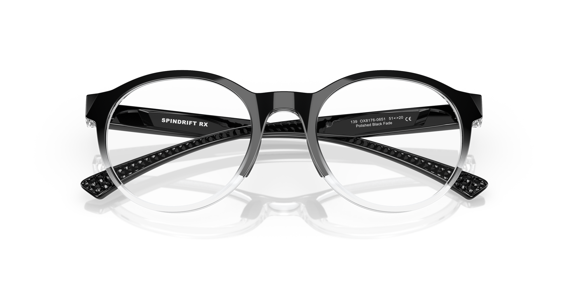 Oakley OX8176 SPINDRIFT RX 817606