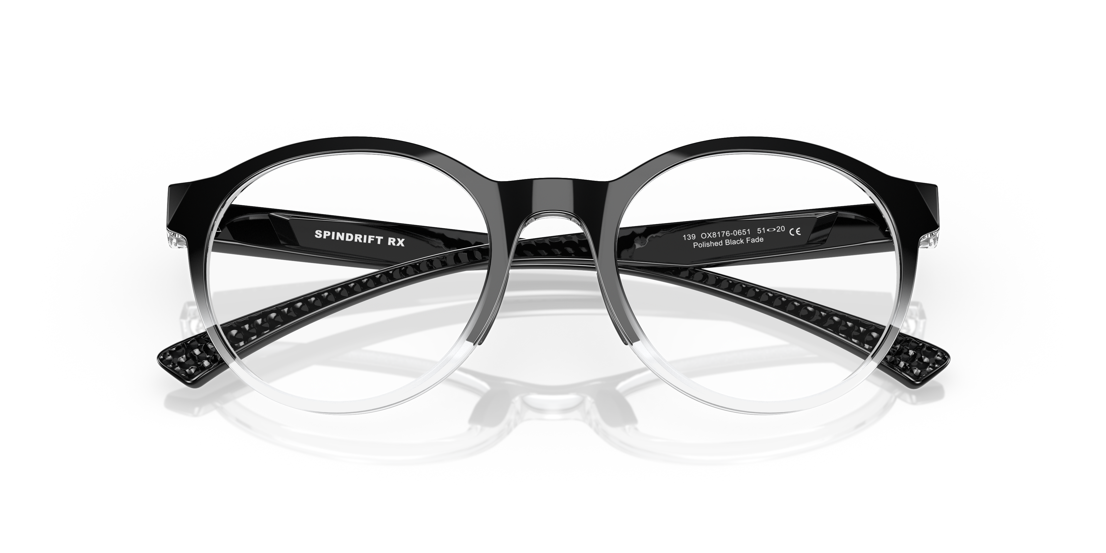 Oakley OX8176 SPINDRIFT RX 817606