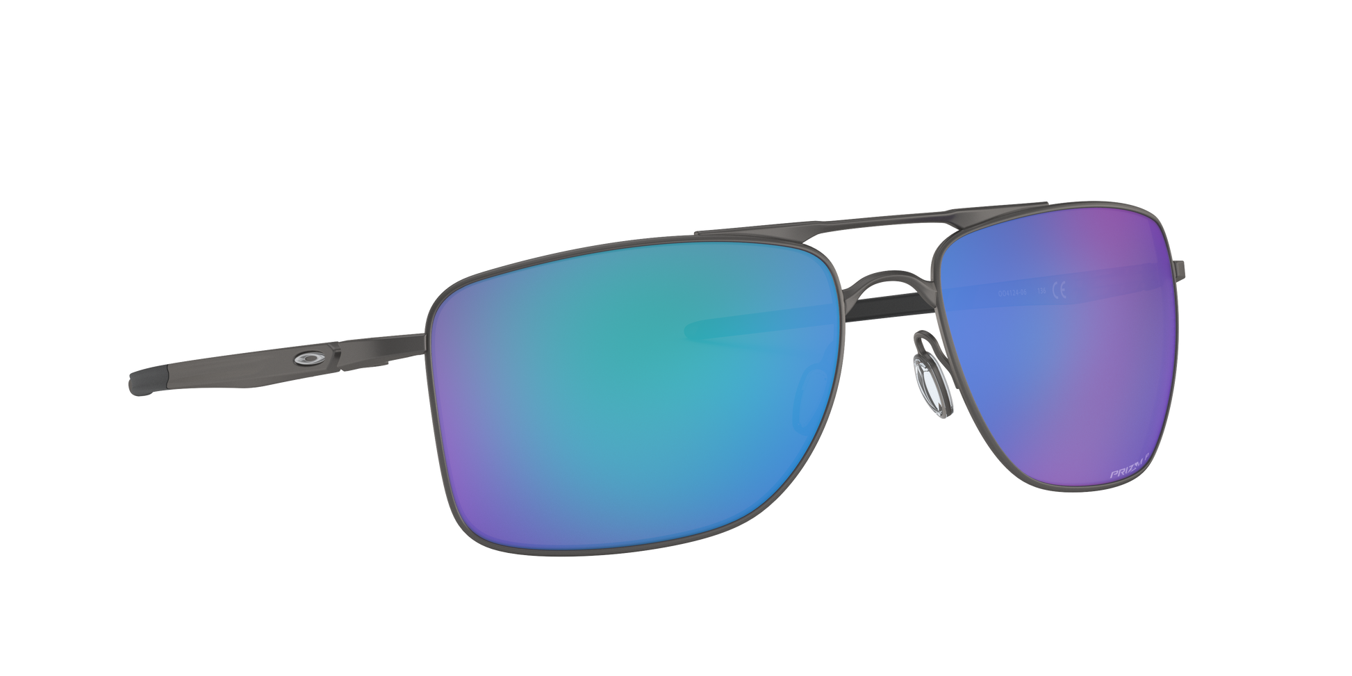 Oakley OO4124 GAUGE 8 412406