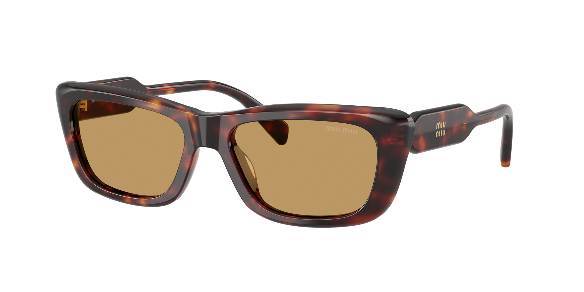 Miu Miu MU B12S 27L10Y