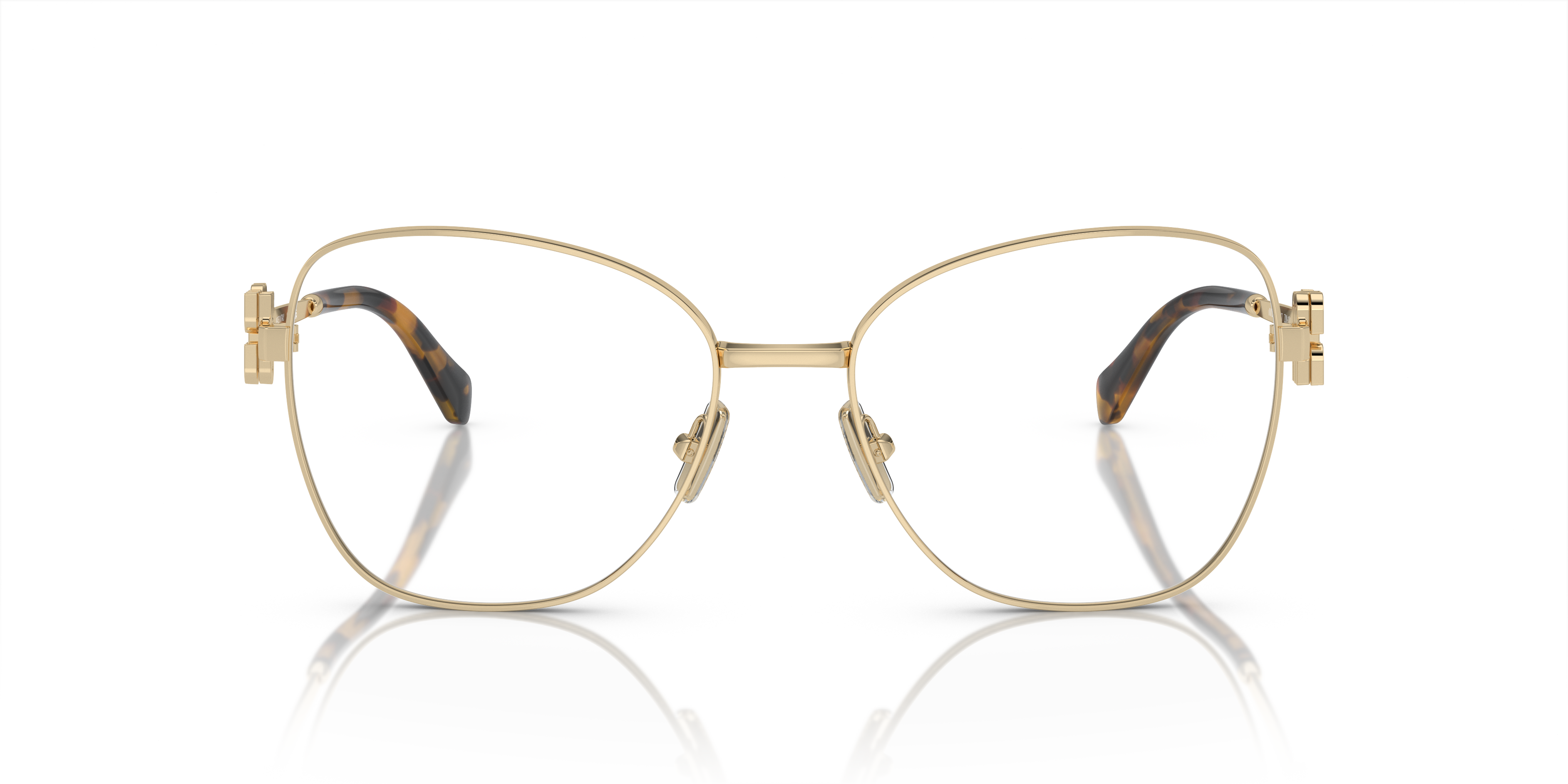 Miu Miu MU 50XV ZVN1O1