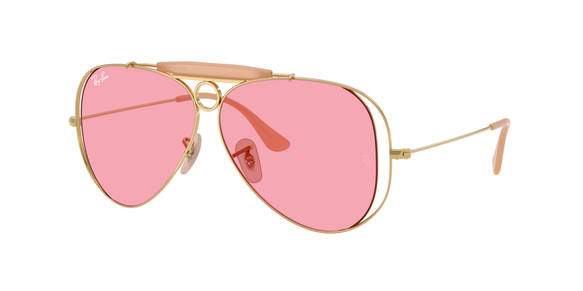 Ray-Ban RB3138M 001/84