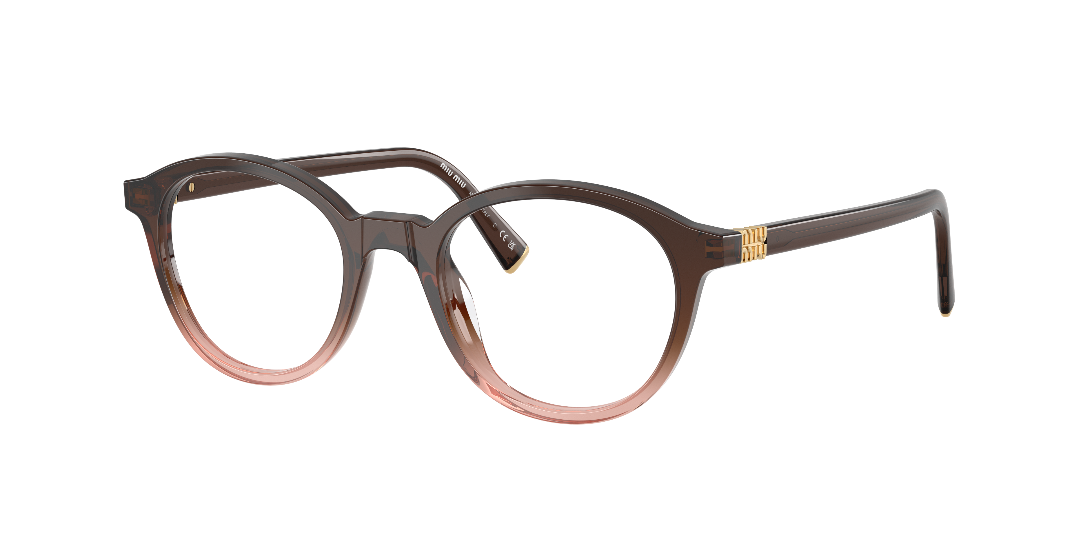 Miu Miu MU 02WV 25C1O1