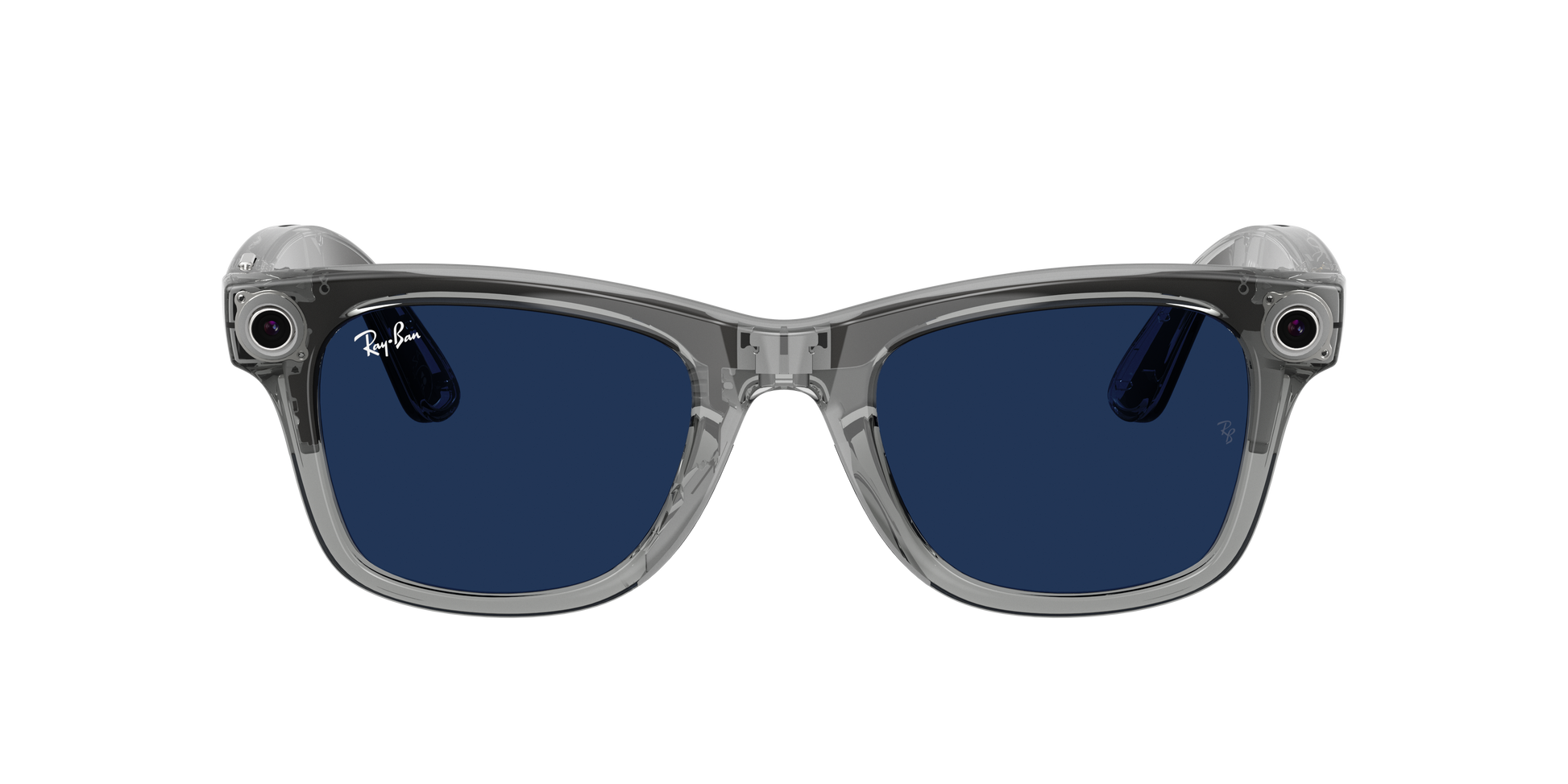 Ray-Ban Meta RW4012 WAYFARER 6840MF