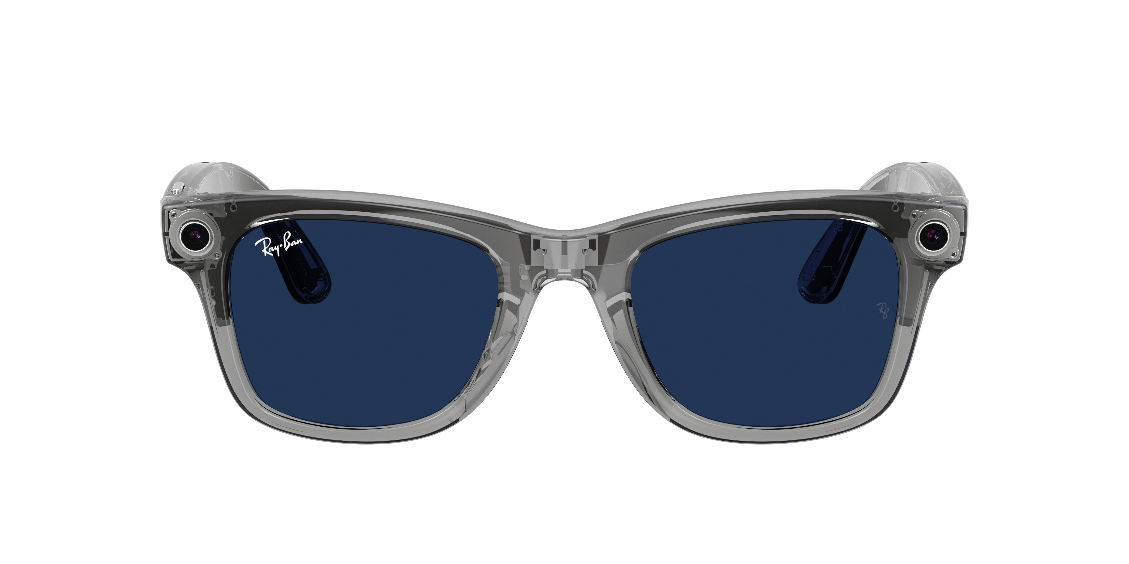 Ray-Ban Meta RW4012 WAYFARER 6840MF