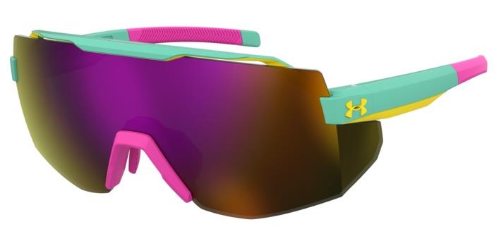 Under Armour UA SQUAD NFJ/80
