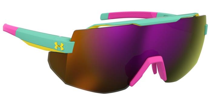 Under Armour UA SQUAD NFJ/80