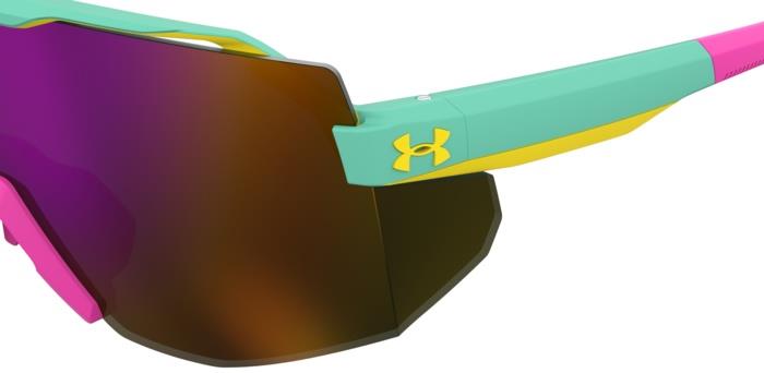 Under Armour UA SQUAD NFJ/80