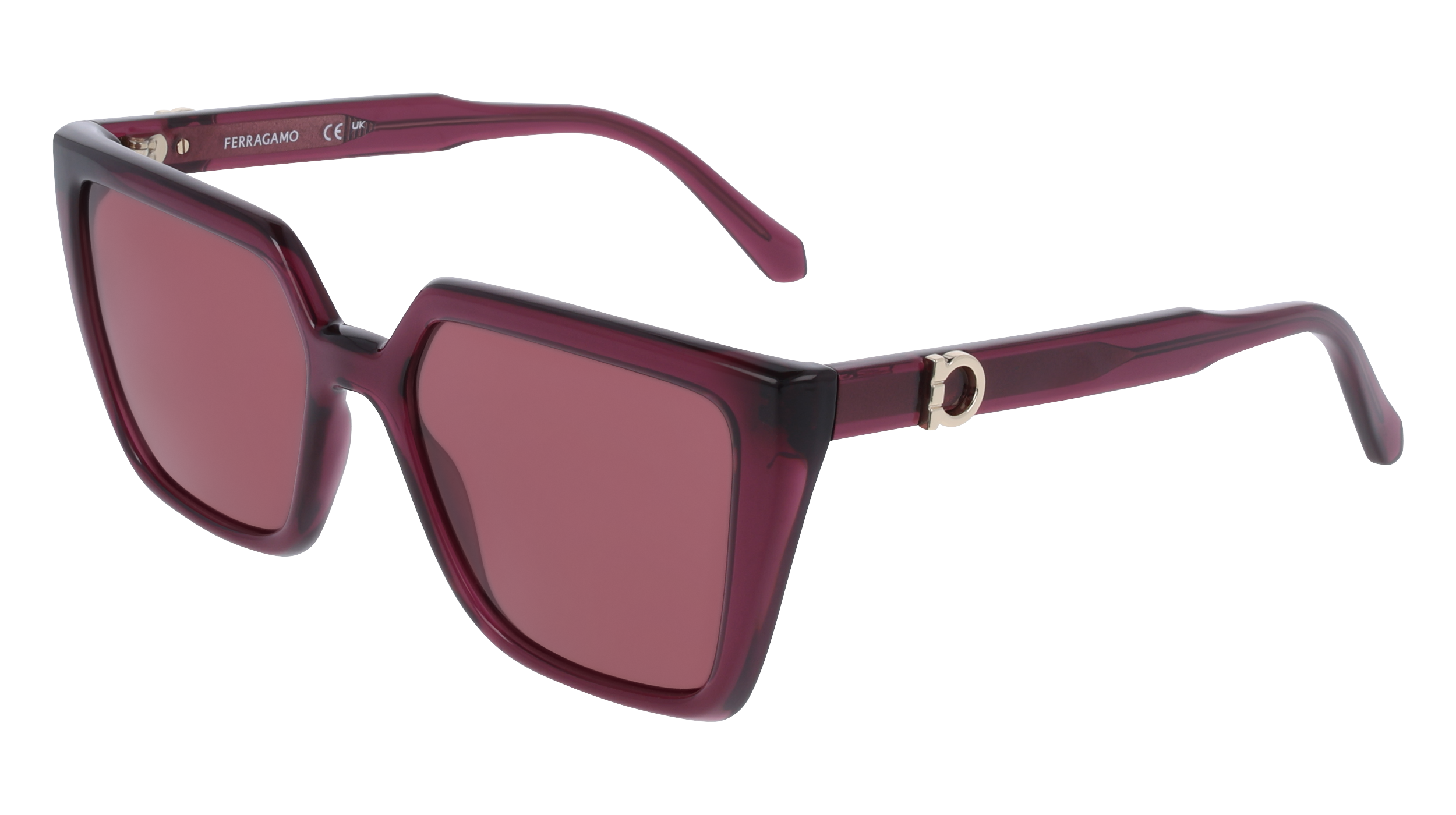 Ferragamo SF2058SE 612