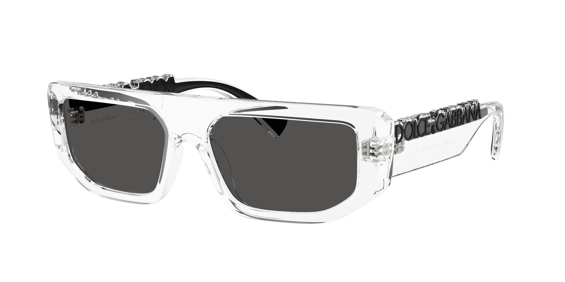 Dolce & Gabbana DG6203 313387