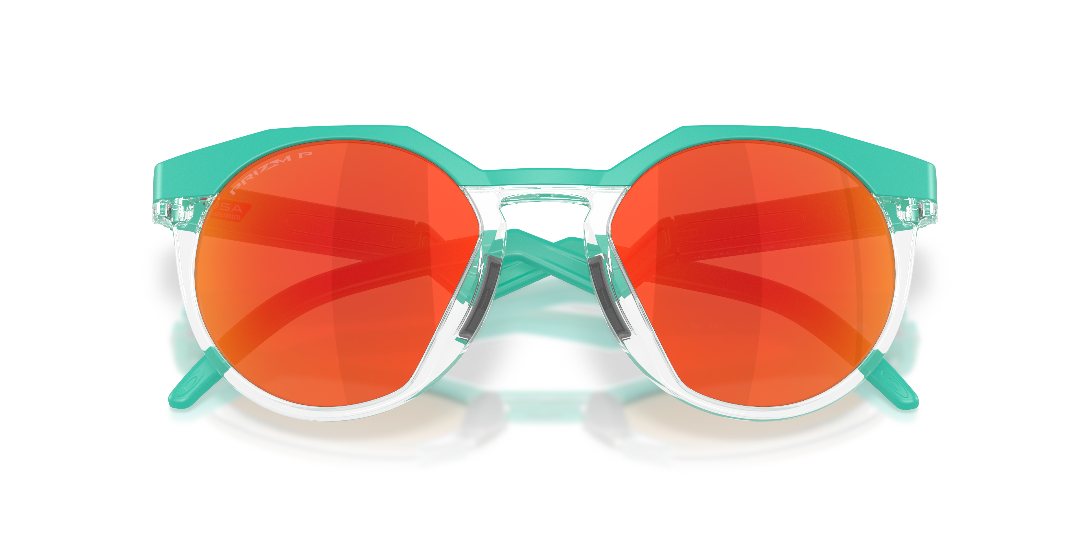 Oakley OO9242 HSTN 924223
