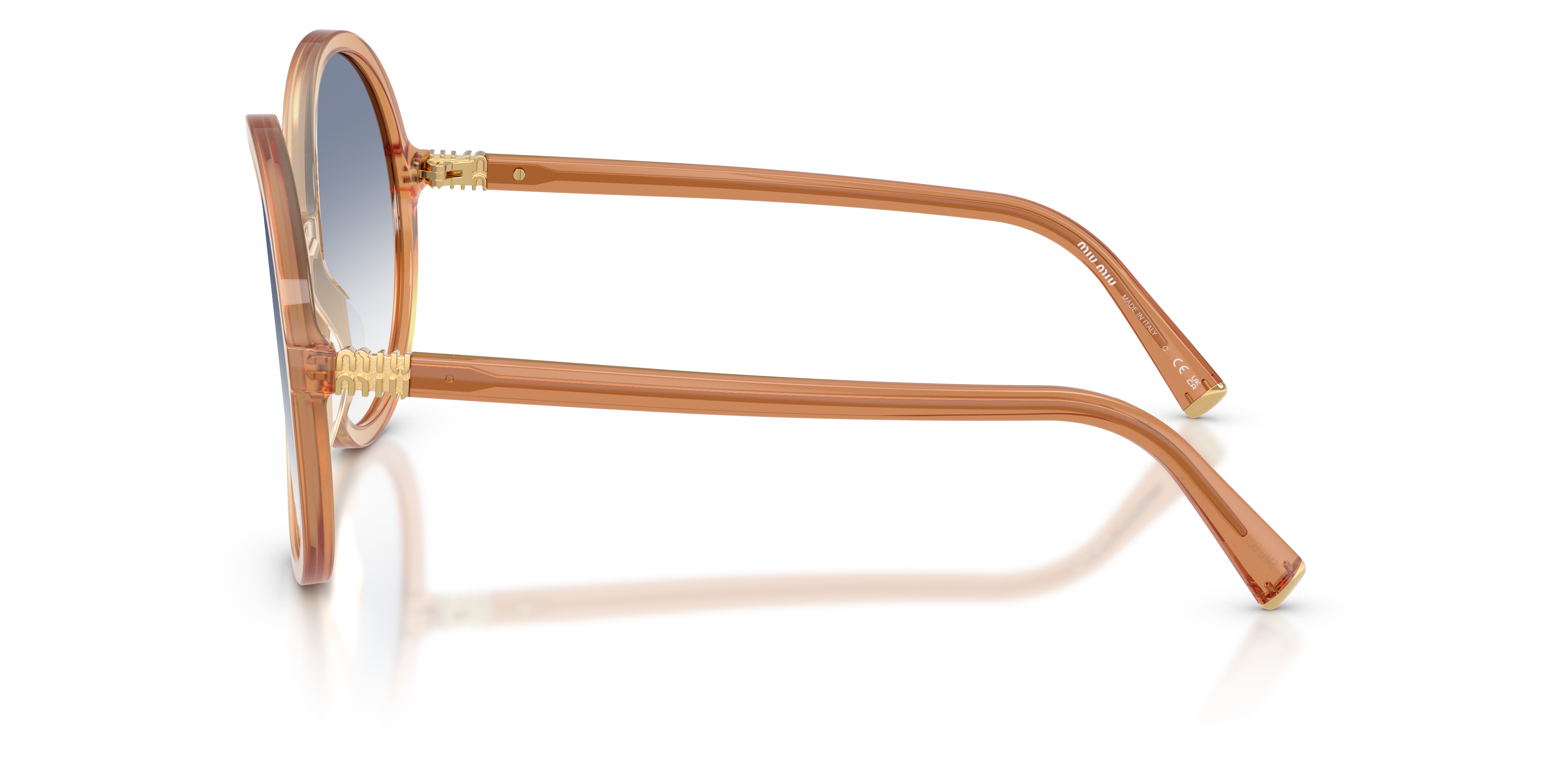 Miu Miu MU B02S 26G80O