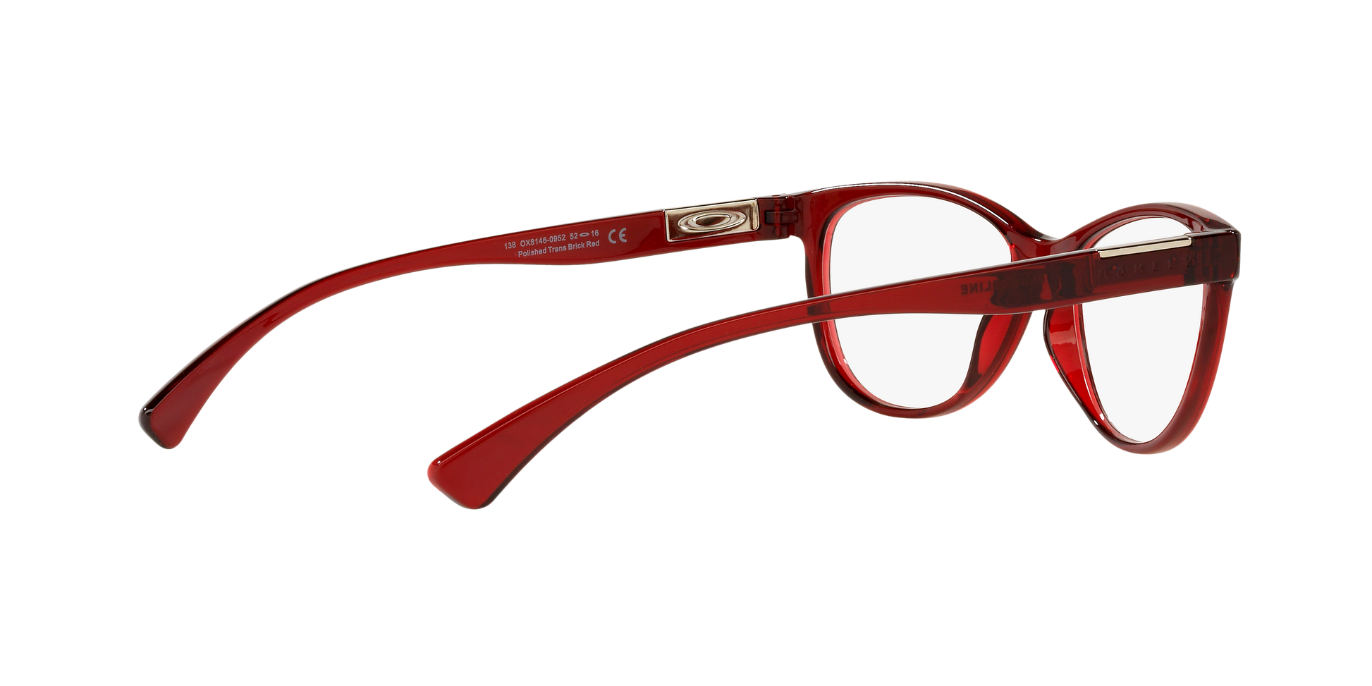 Oakley OX8146 PLUNGELINE 814609