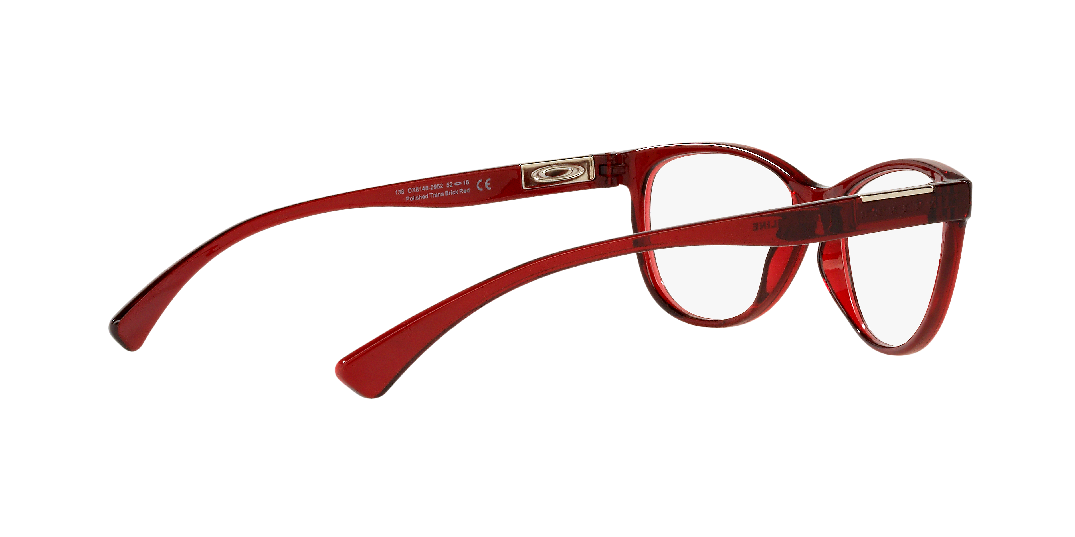 Oakley OX8146 PLUNGELINE 814609