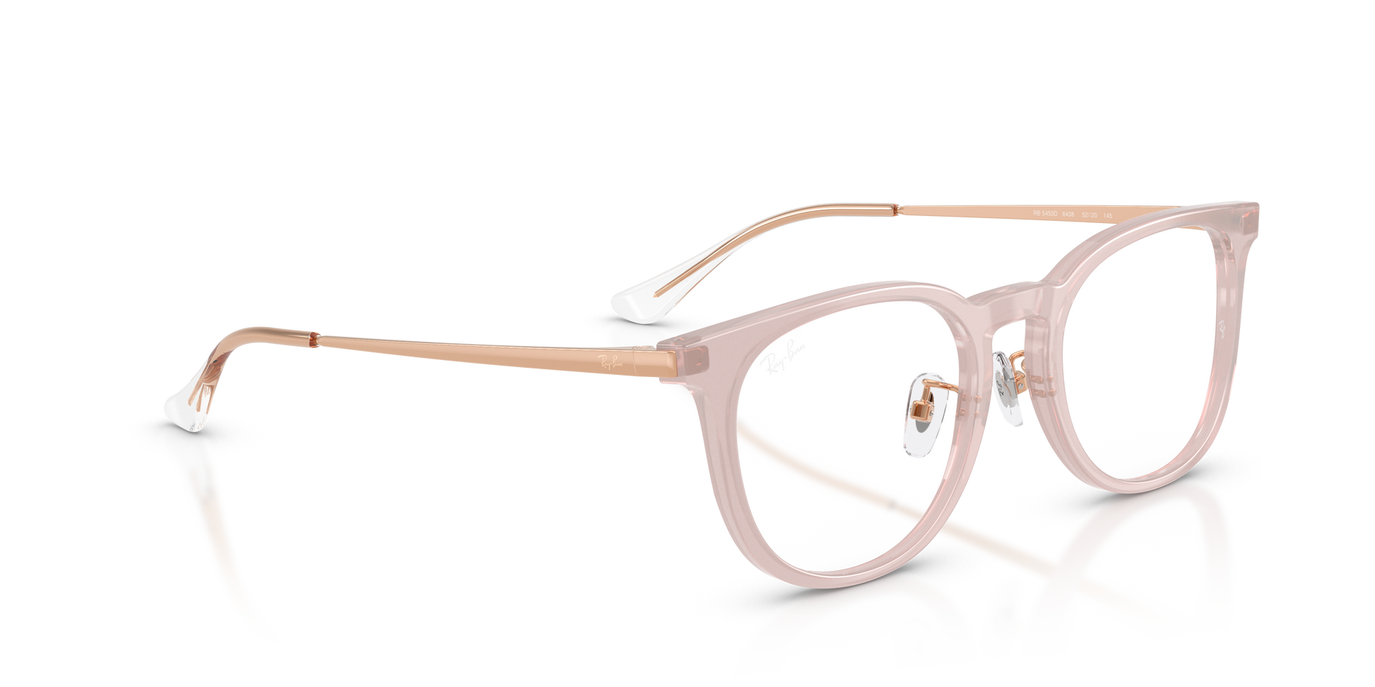 Ray-Ban RX5453D 8438