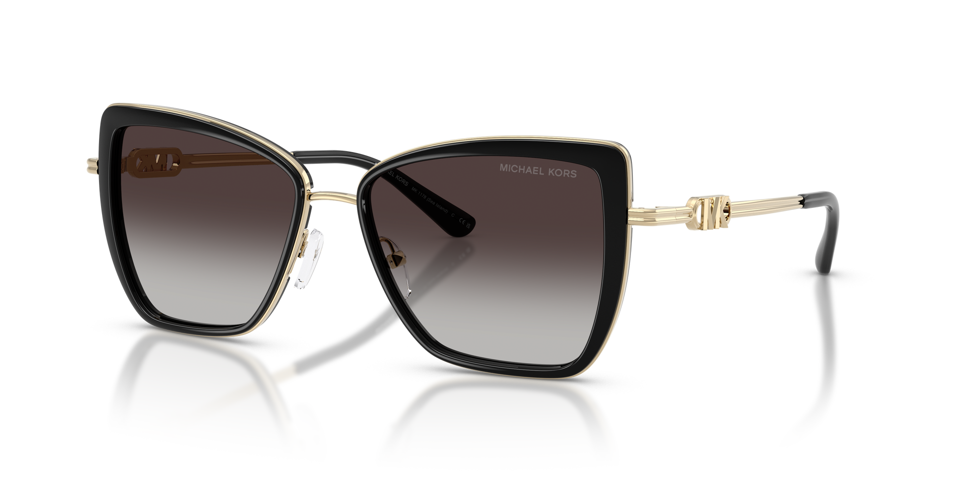 Michael Kors MK1178 SEA ISLAND 30058G