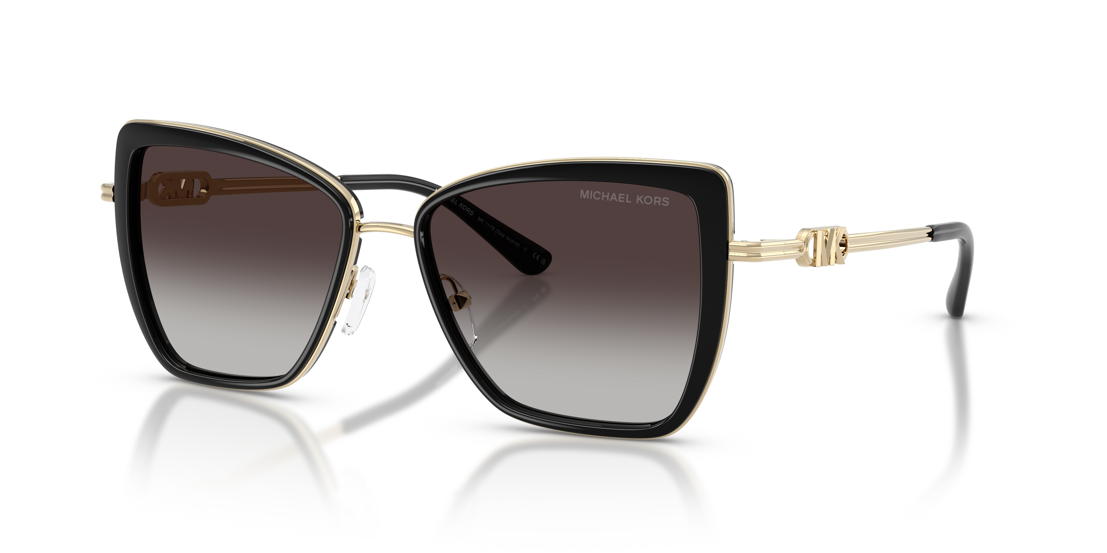Michael Kors MK1178 SEA ISLAND 30058G
