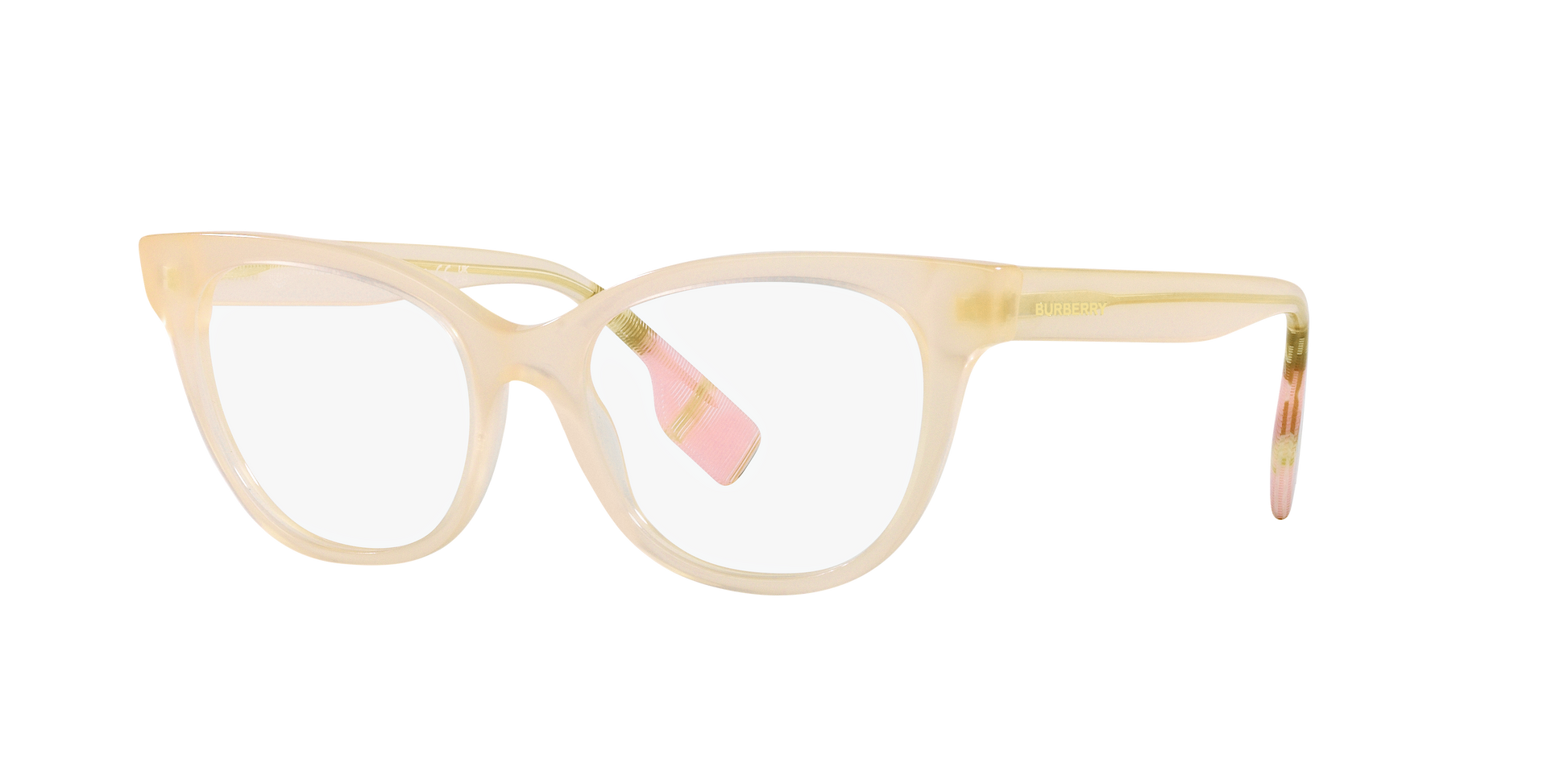 Burberry BE2375 EVELYN 4060