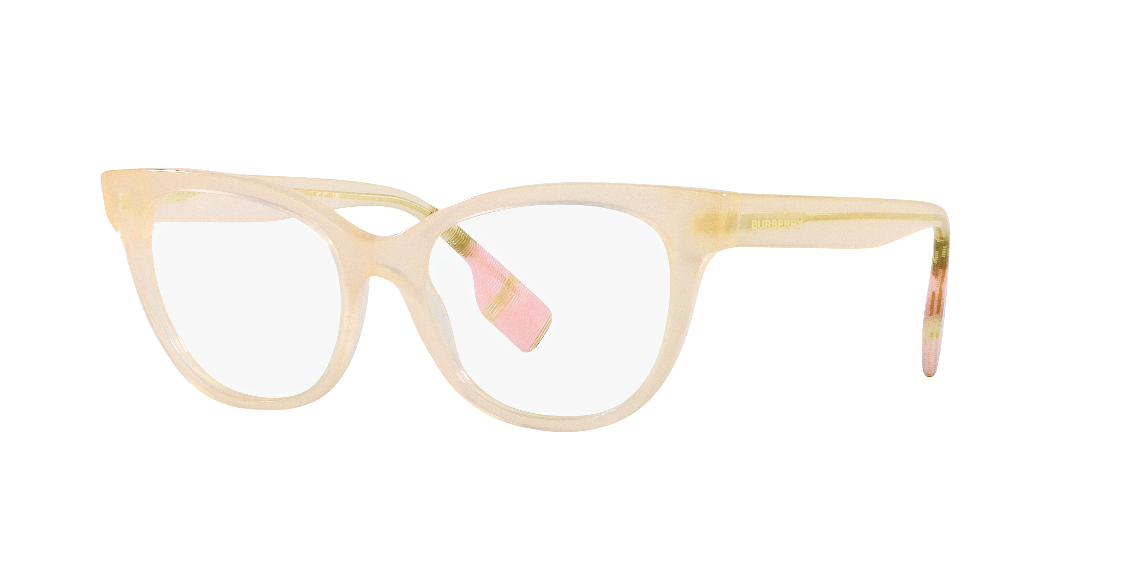 Burberry BE2375 EVELYN 4060