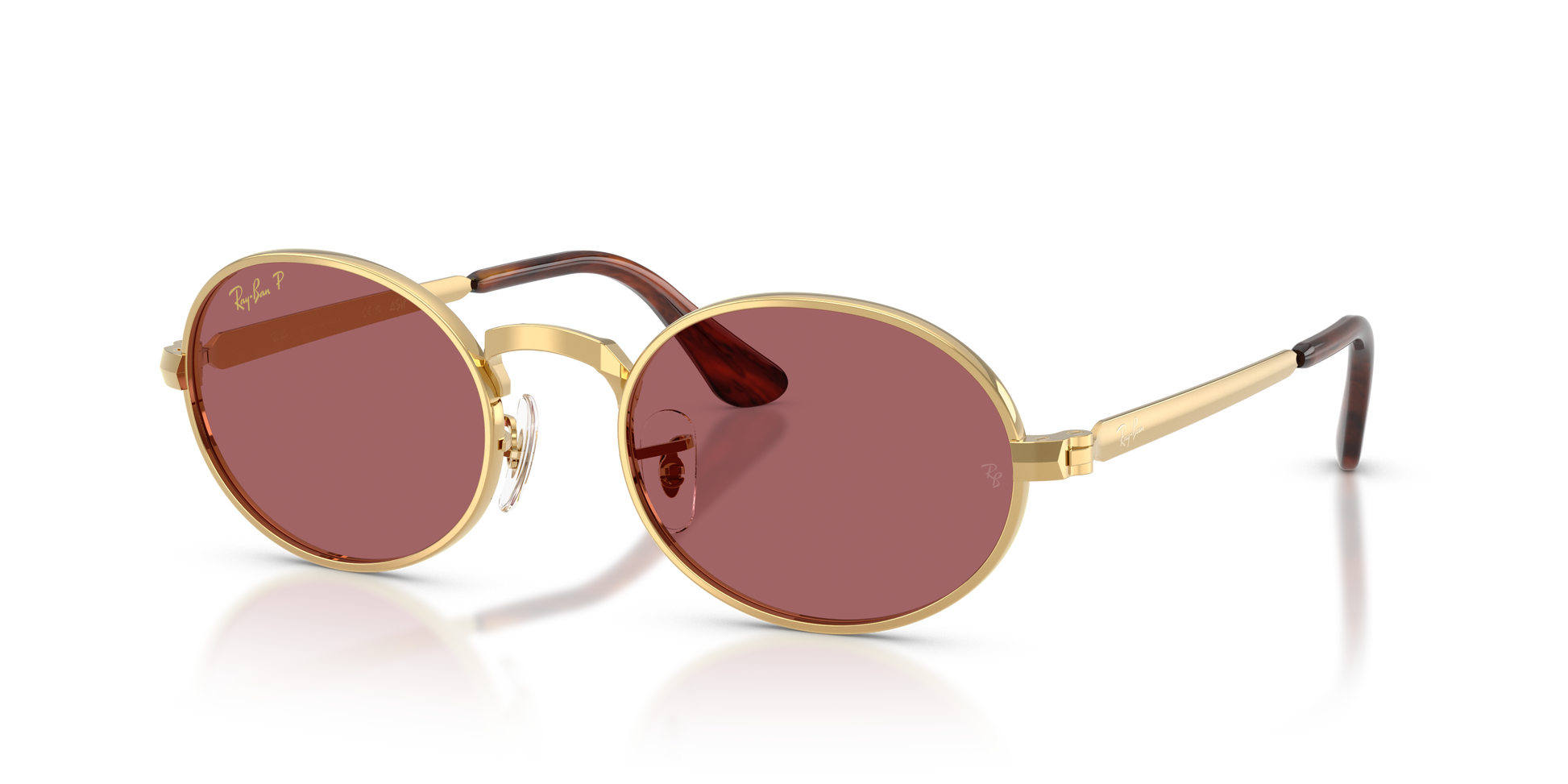 Ray-Ban RB3931 001/AF