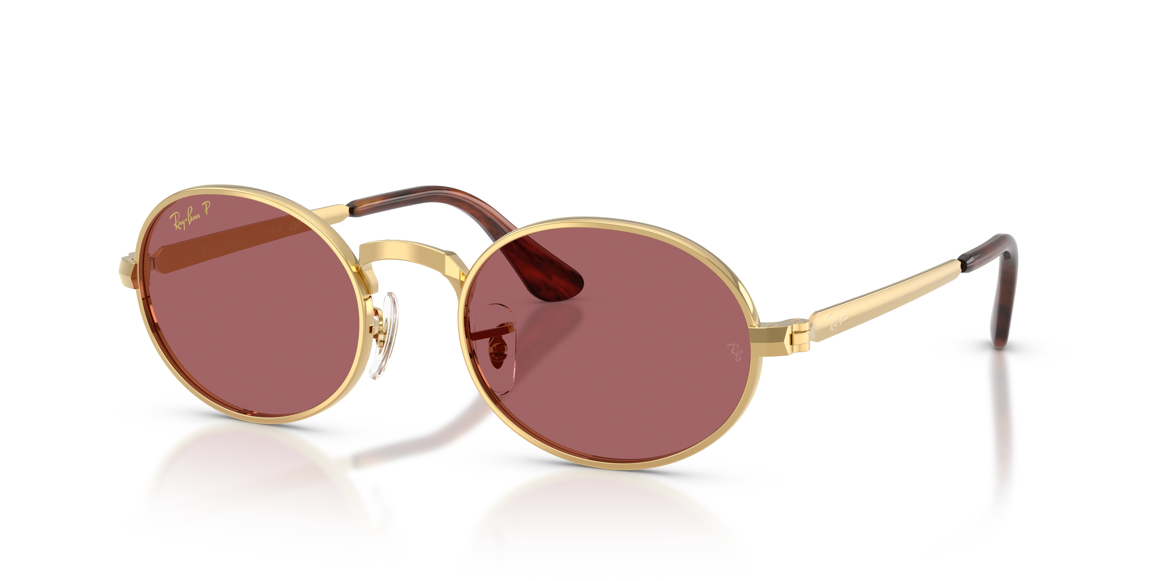 Ray-Ban RB3931 001/AF