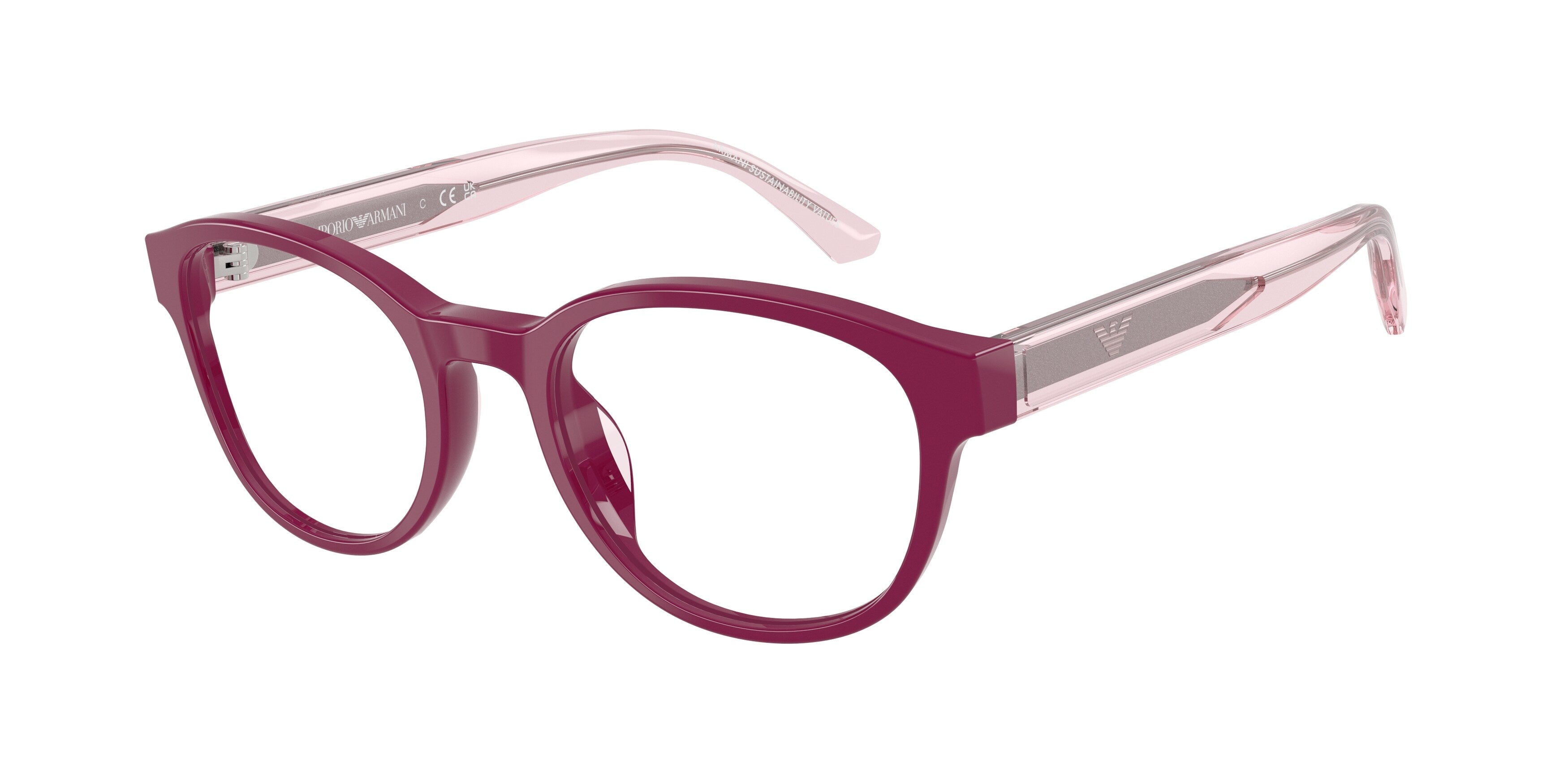Emporio Armani Kids EK3012U 6383