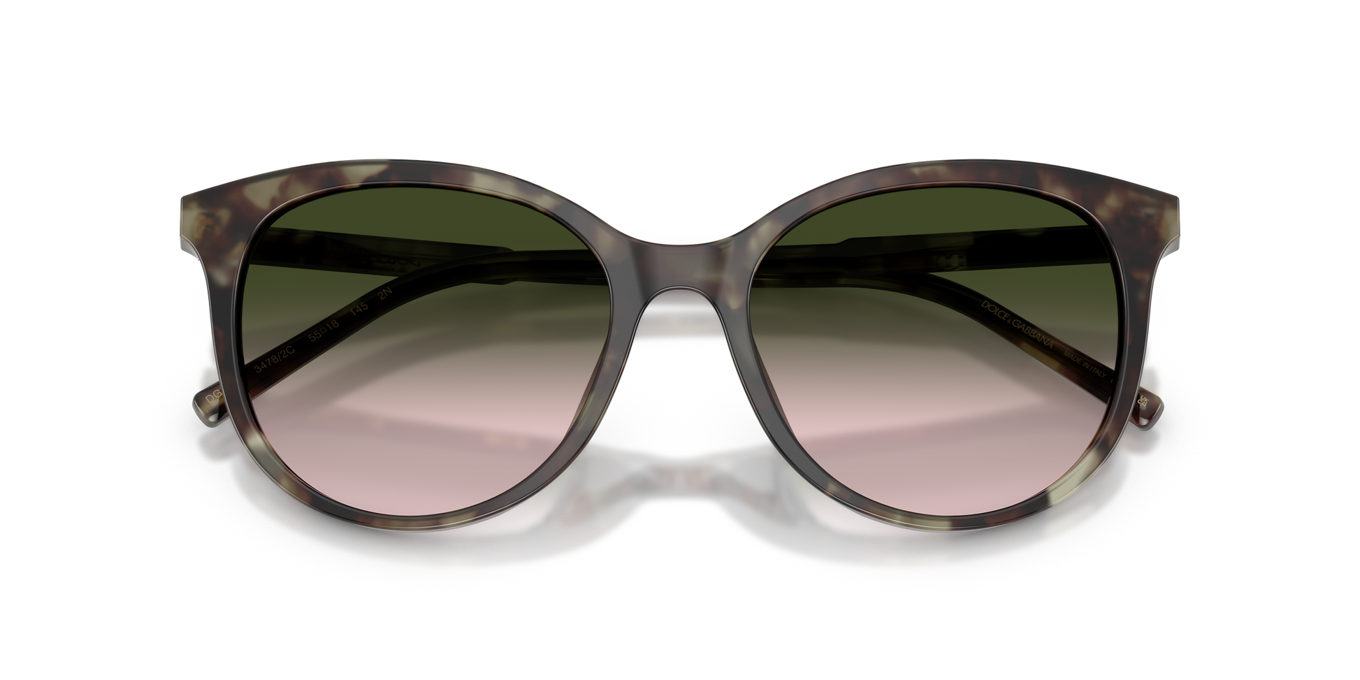 Dolce & Gabbana DG4540 34782C