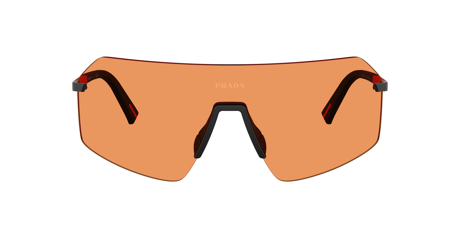 Prada Linea Rossa PS B50S 1BO90U