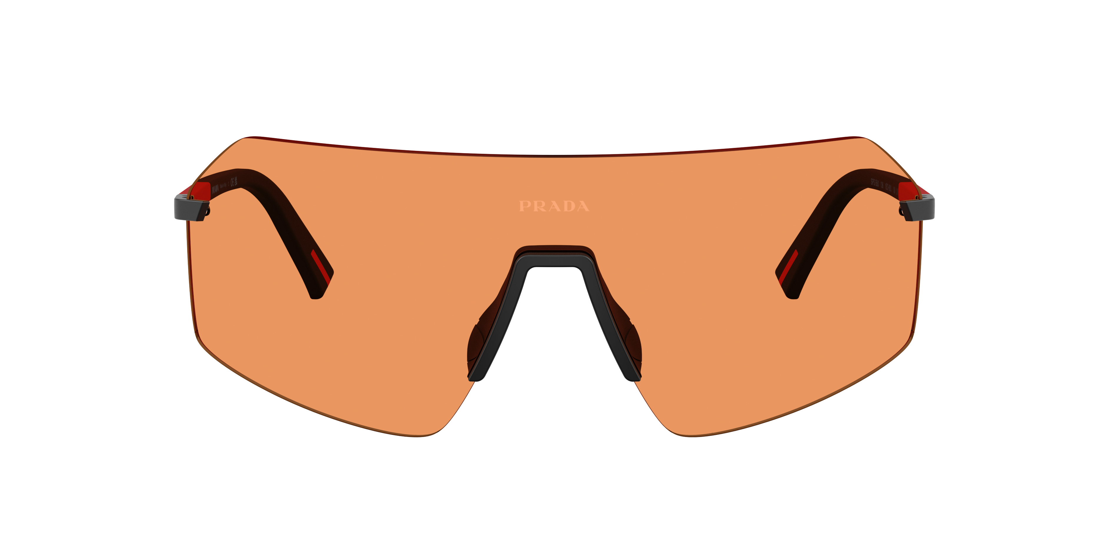 Prada Linea Rossa PS B50S 1BO90U