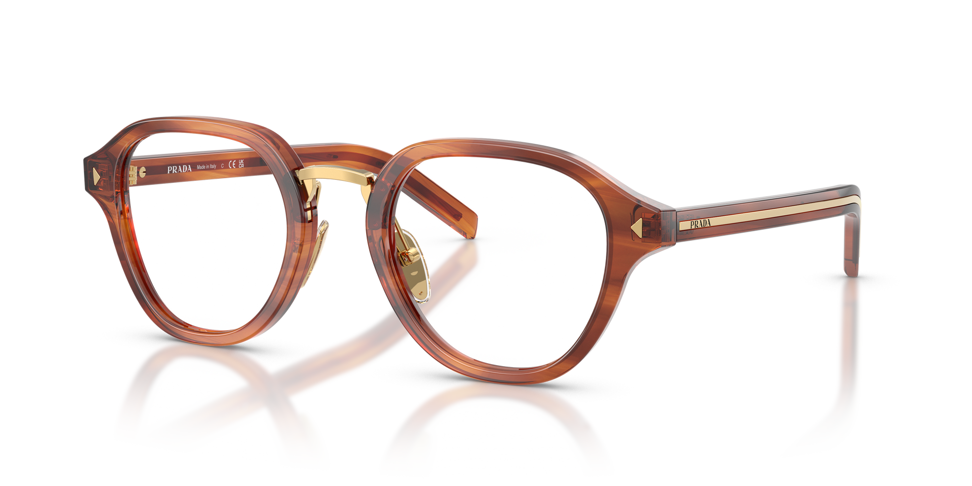 Prada PR C05V 27F1O1