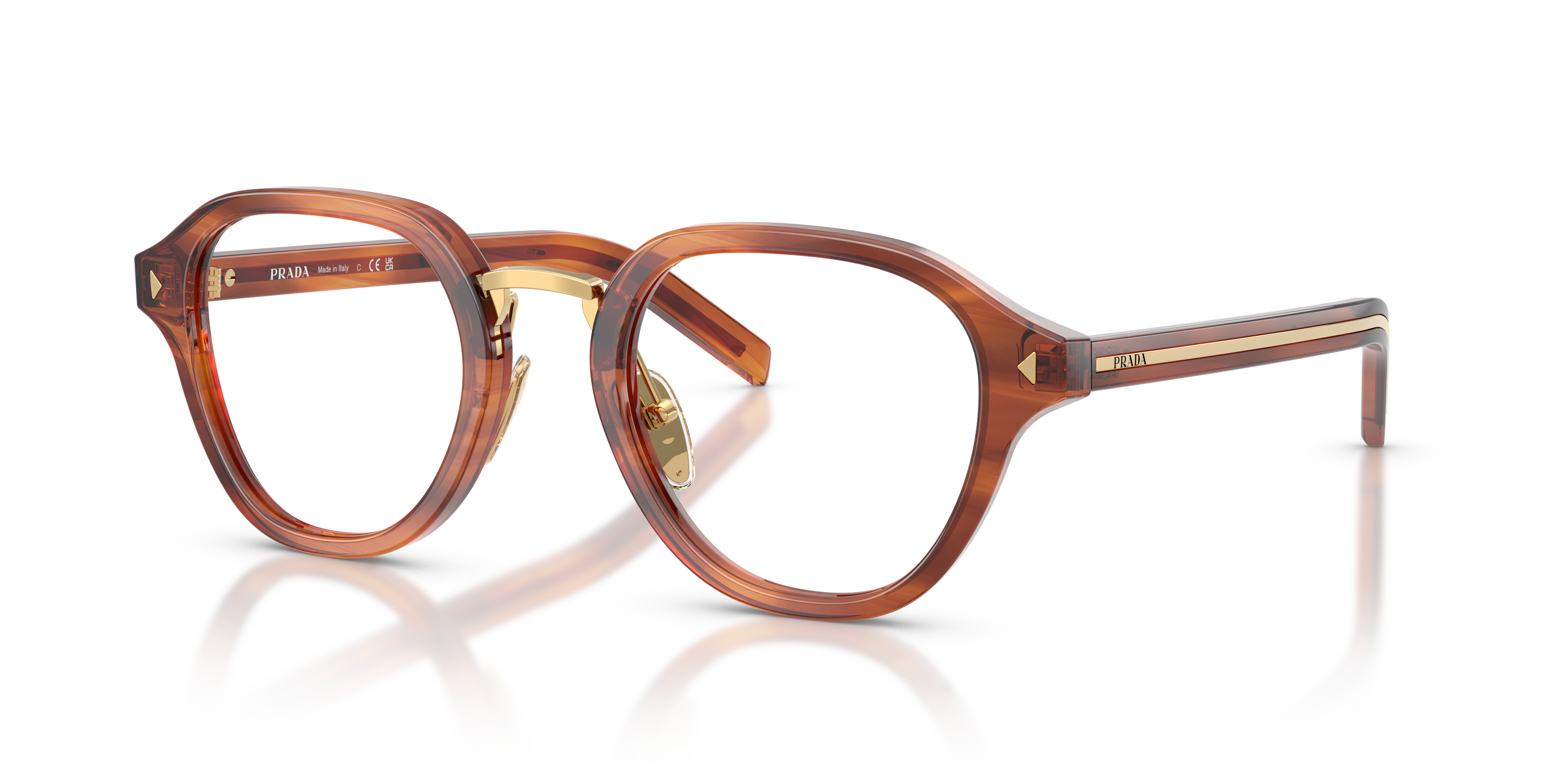 Prada PR C05V 27F1O1