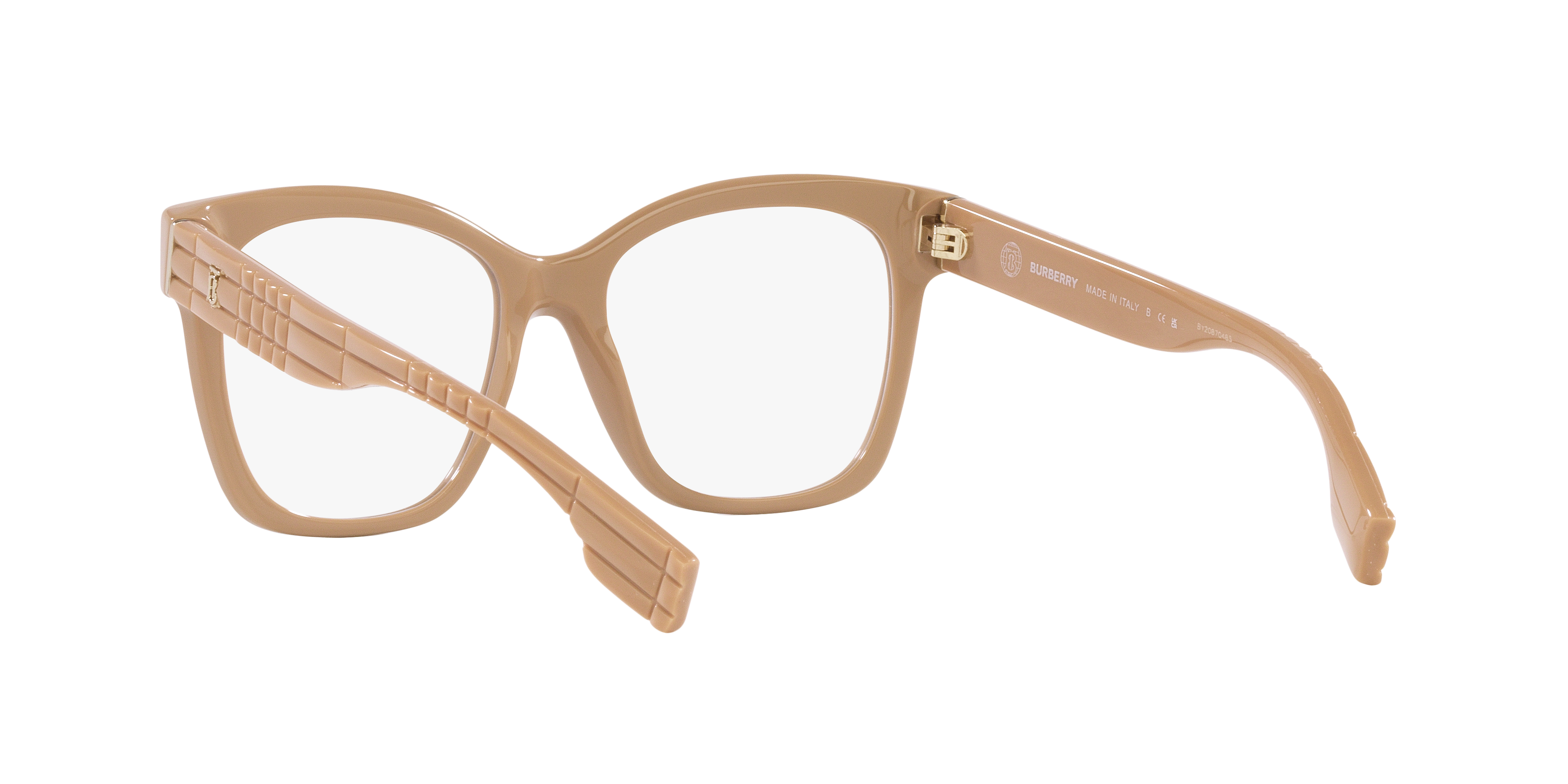 Burberry BE2363 SYLVIE 3990