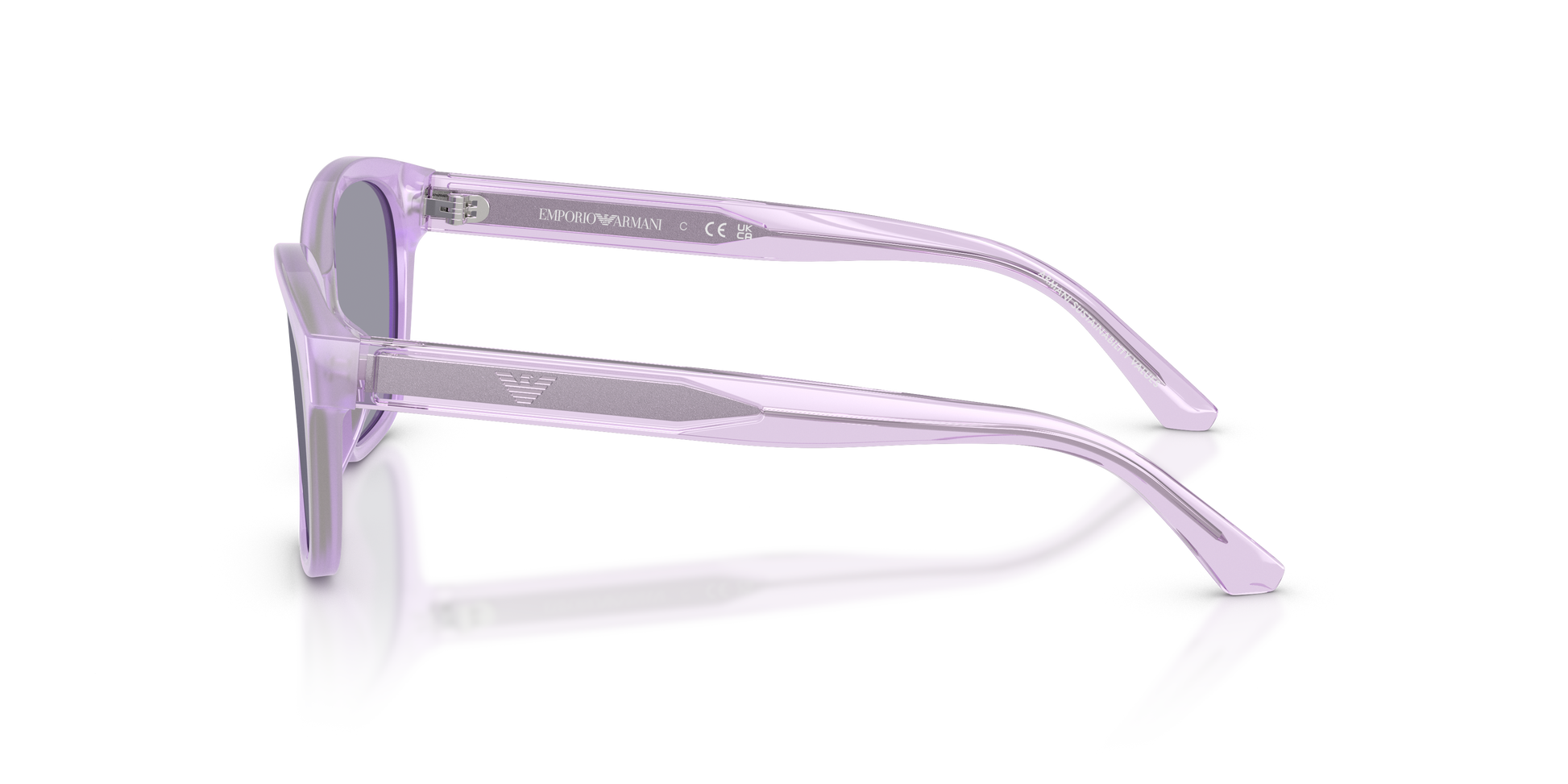 Emporio Armani Kids EK4009U 638880