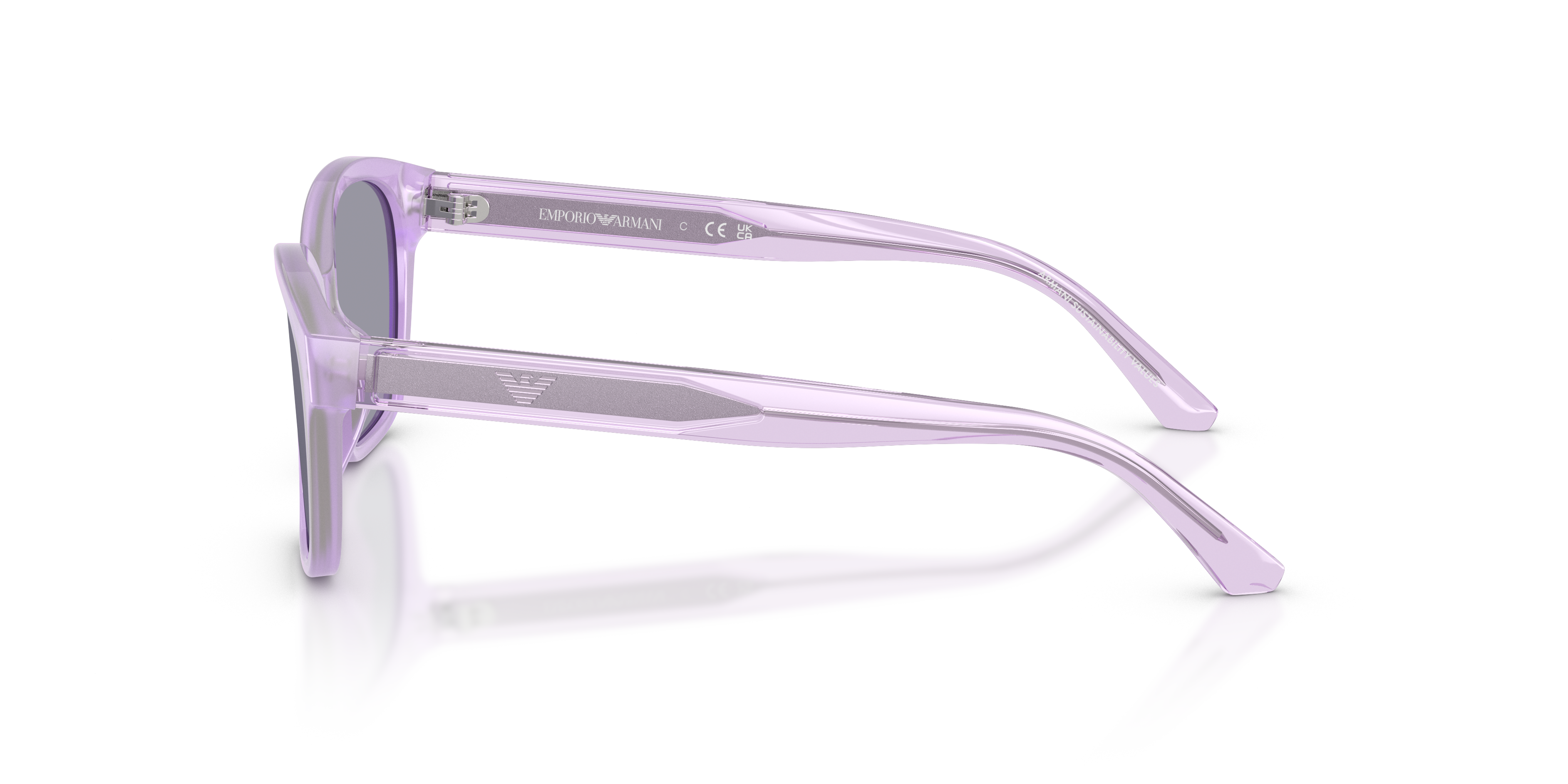 Emporio Armani Kids EK4009U 638880