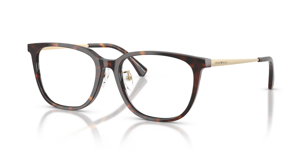 Emporio Armani EA3284D 5026 - Eyeglasses for Man - LookerOnline