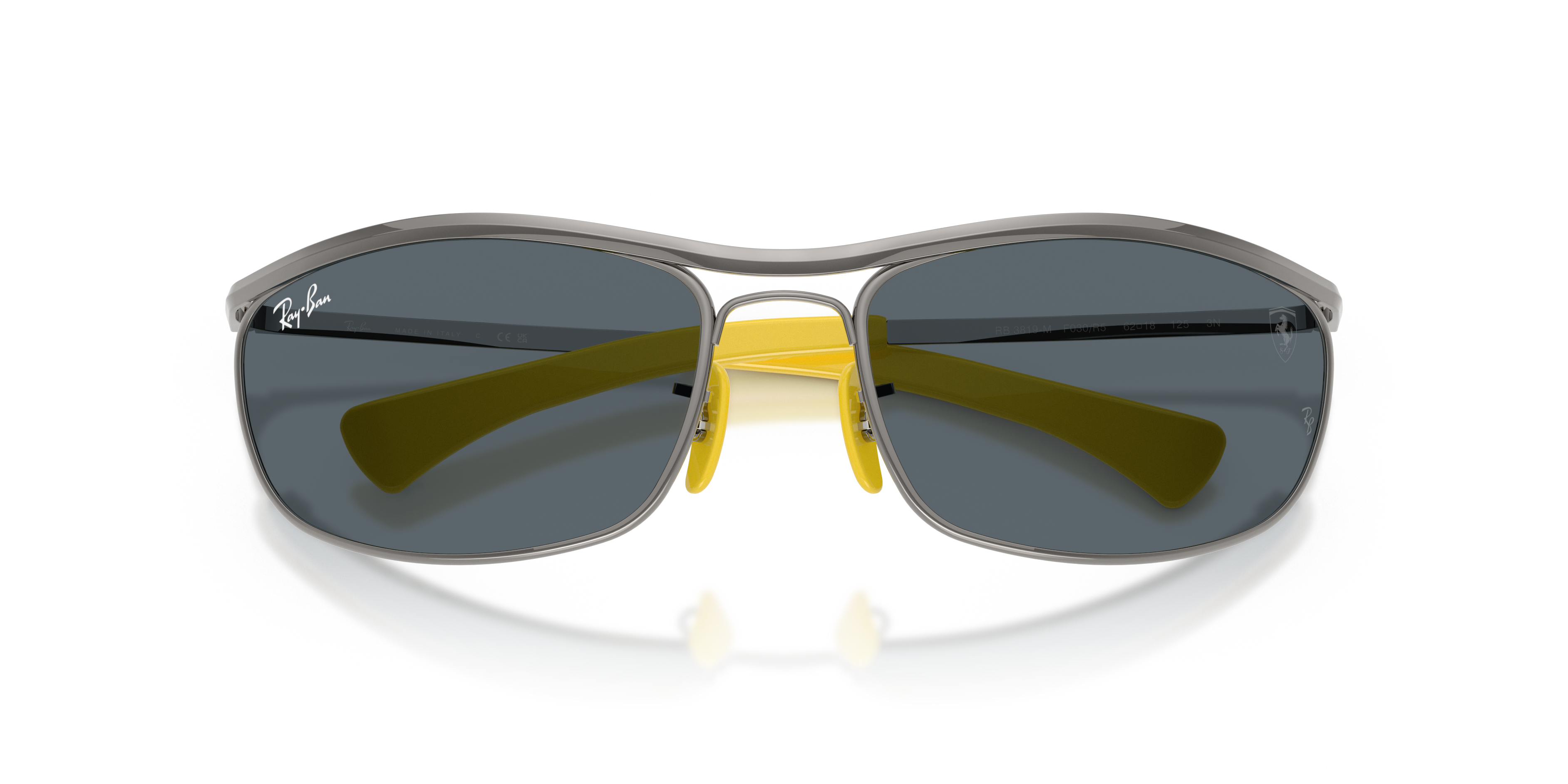 Ray-Ban RB3819M F030R5