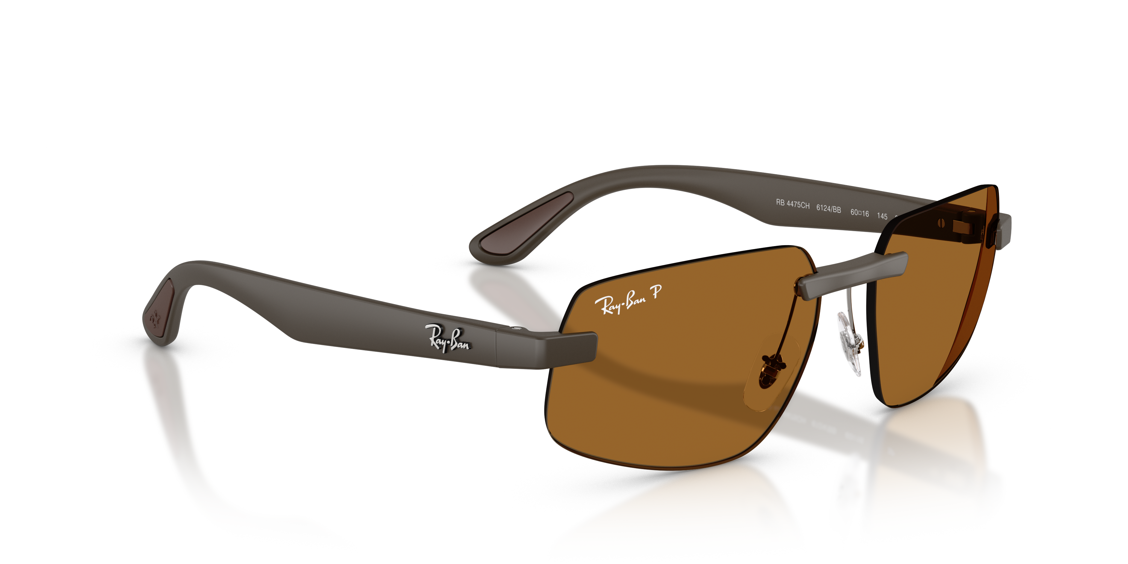 Ray-Ban RB4475CH 6124BB