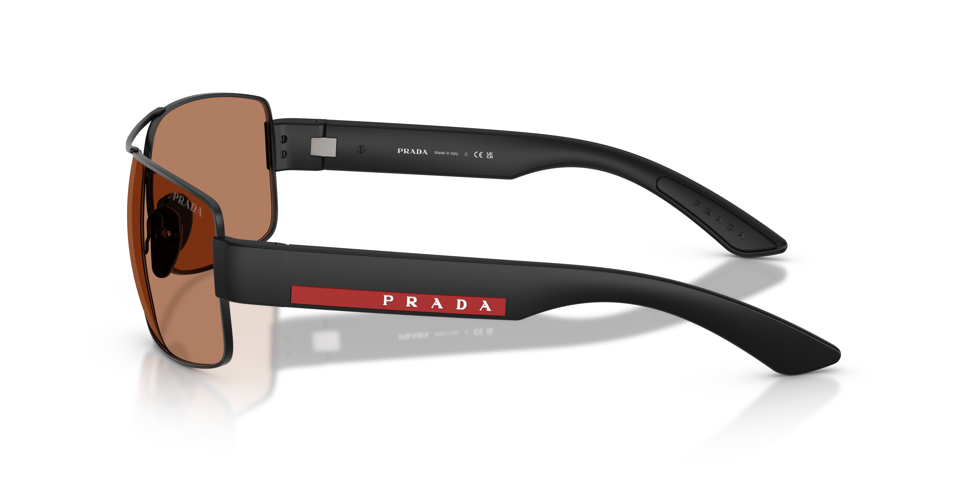 Prada Linea Rossa PS B52S 1BO20D