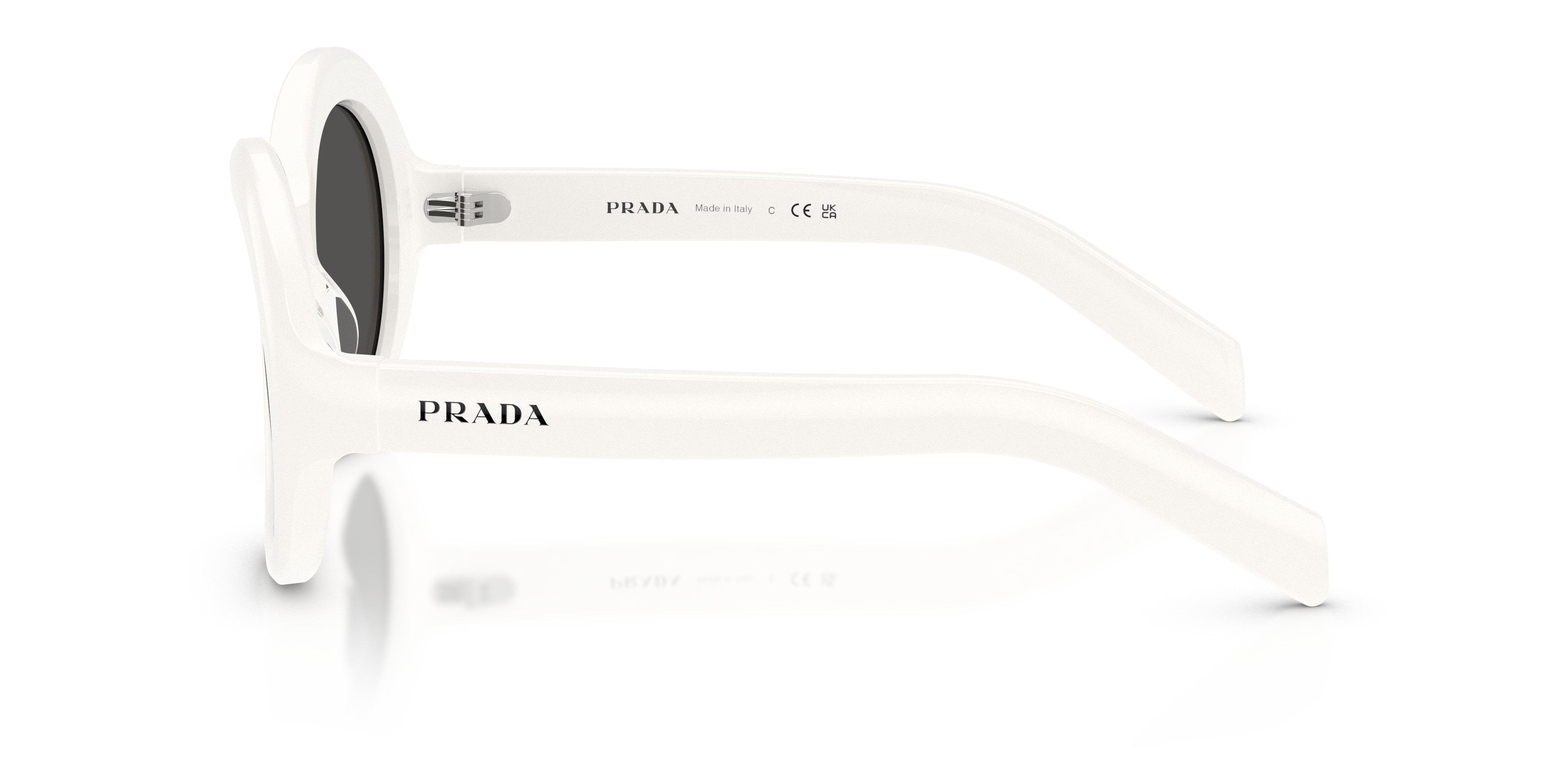 Prada PR D08SU 17K08Z