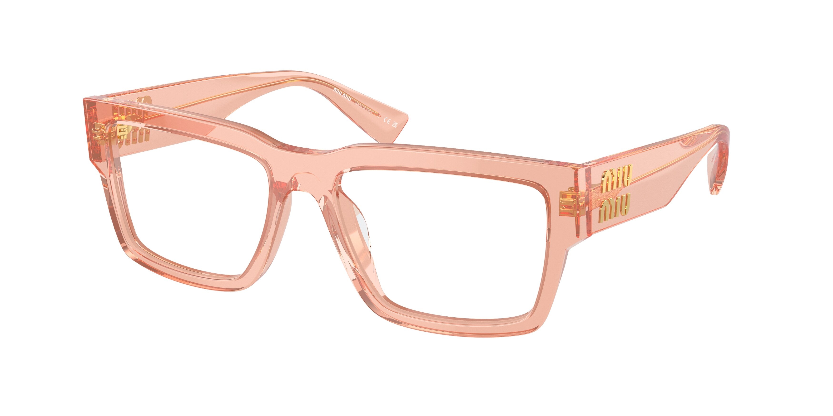 Miu Miu MU 02XV 13T1O1
