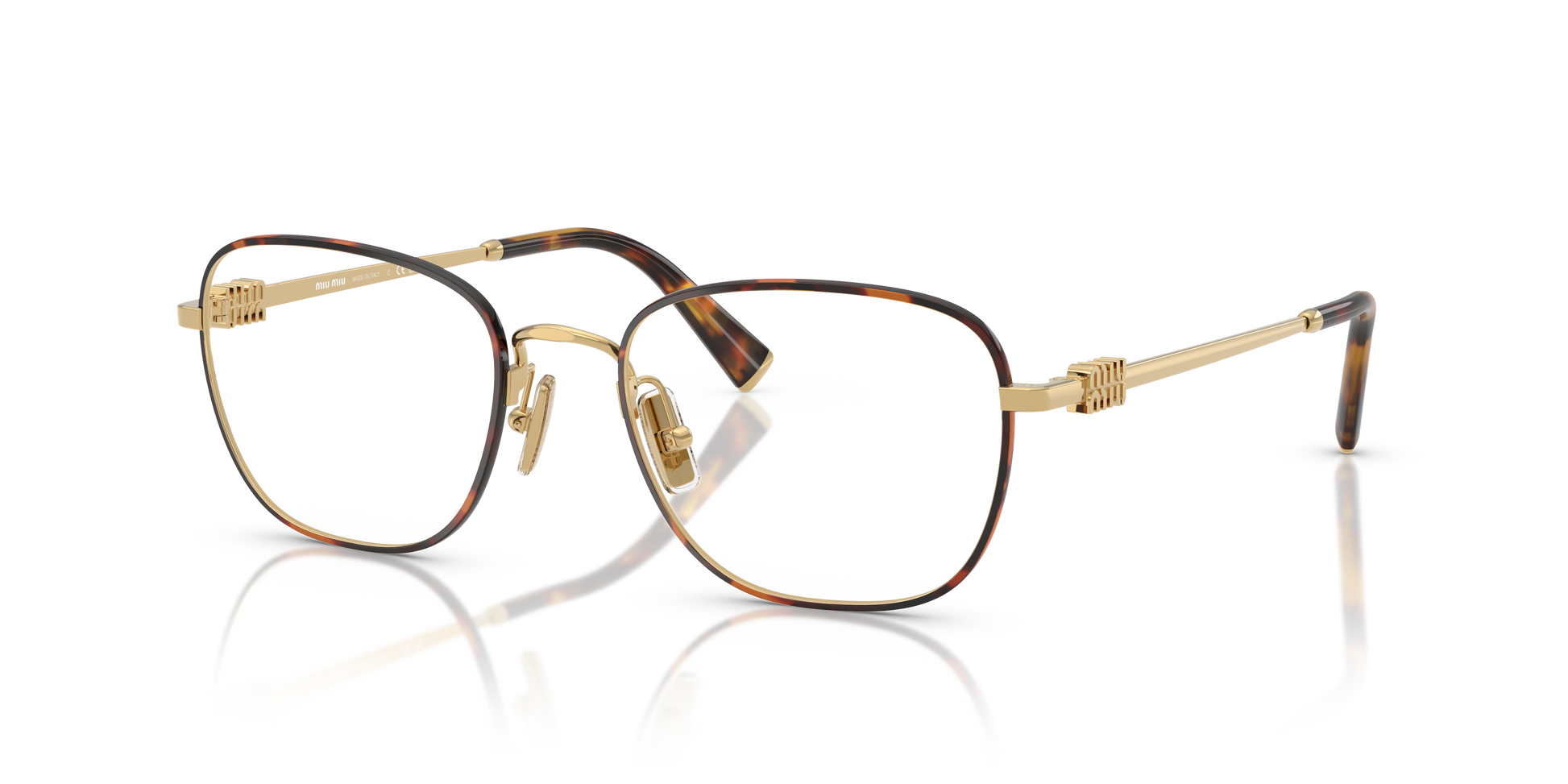 Miu Miu MU 50WV 14U1O1