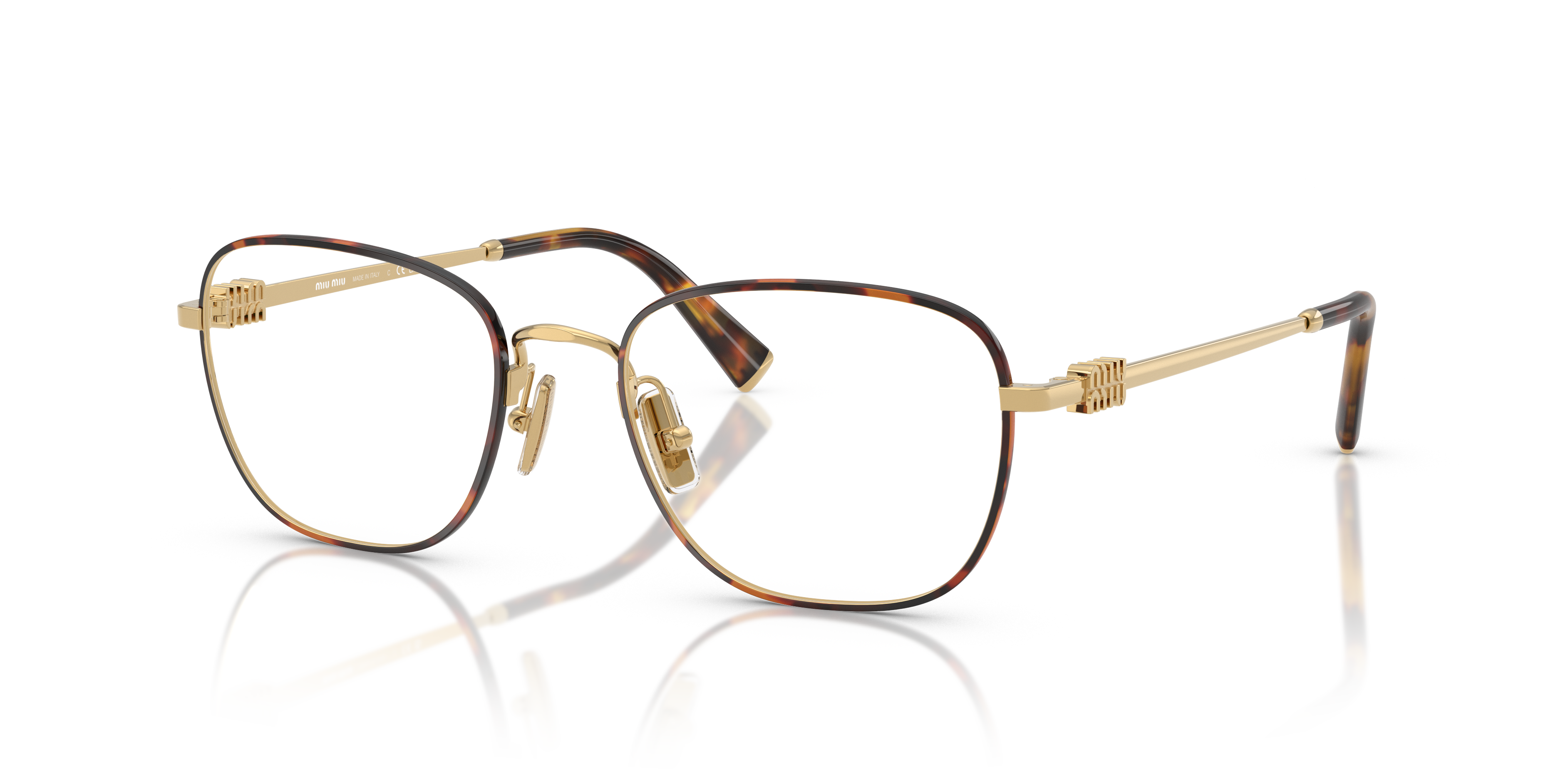 Miu Miu MU 50WV 14U1O1