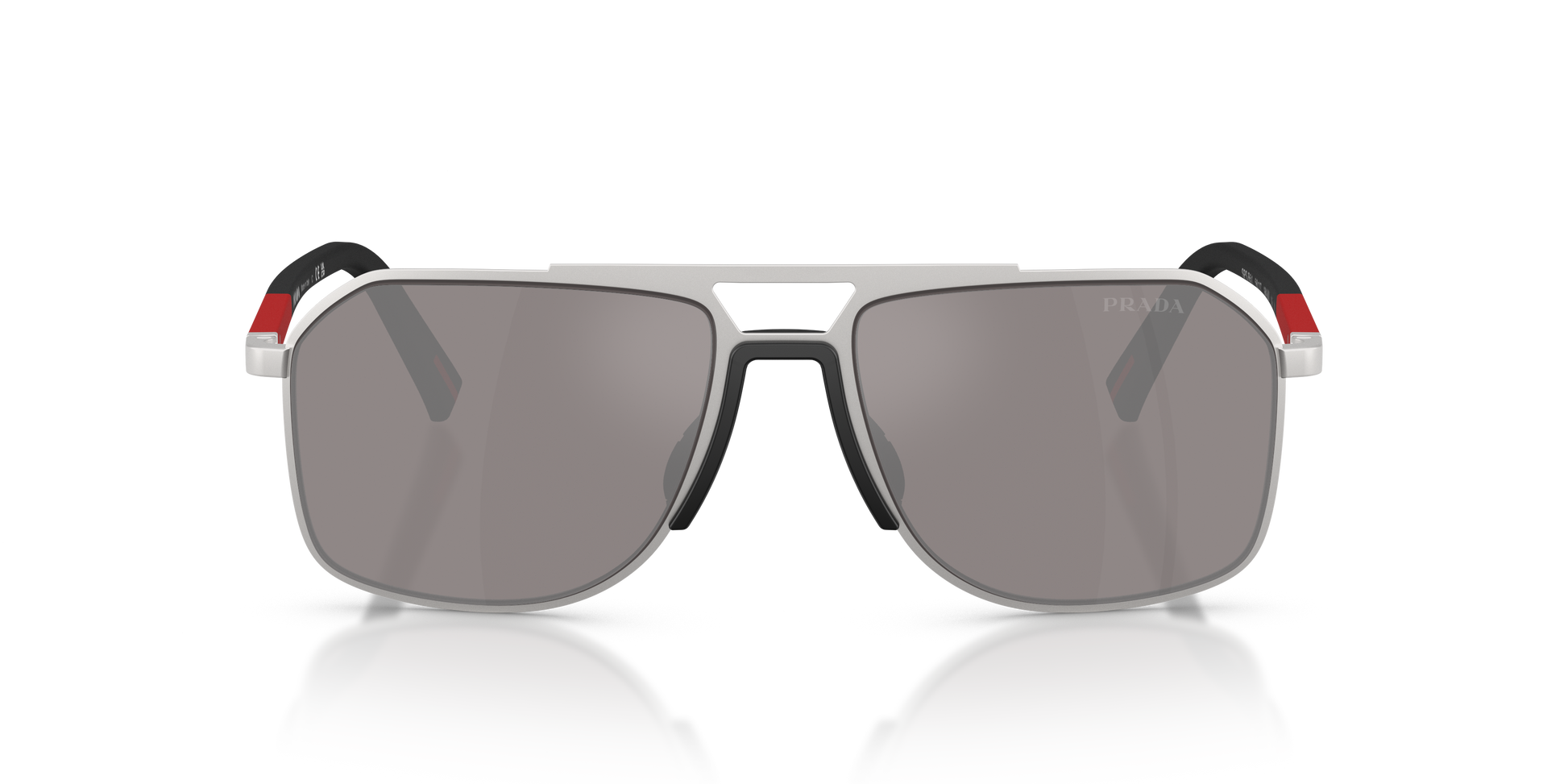 Prada Linea Rossa PS B51S 18X80I