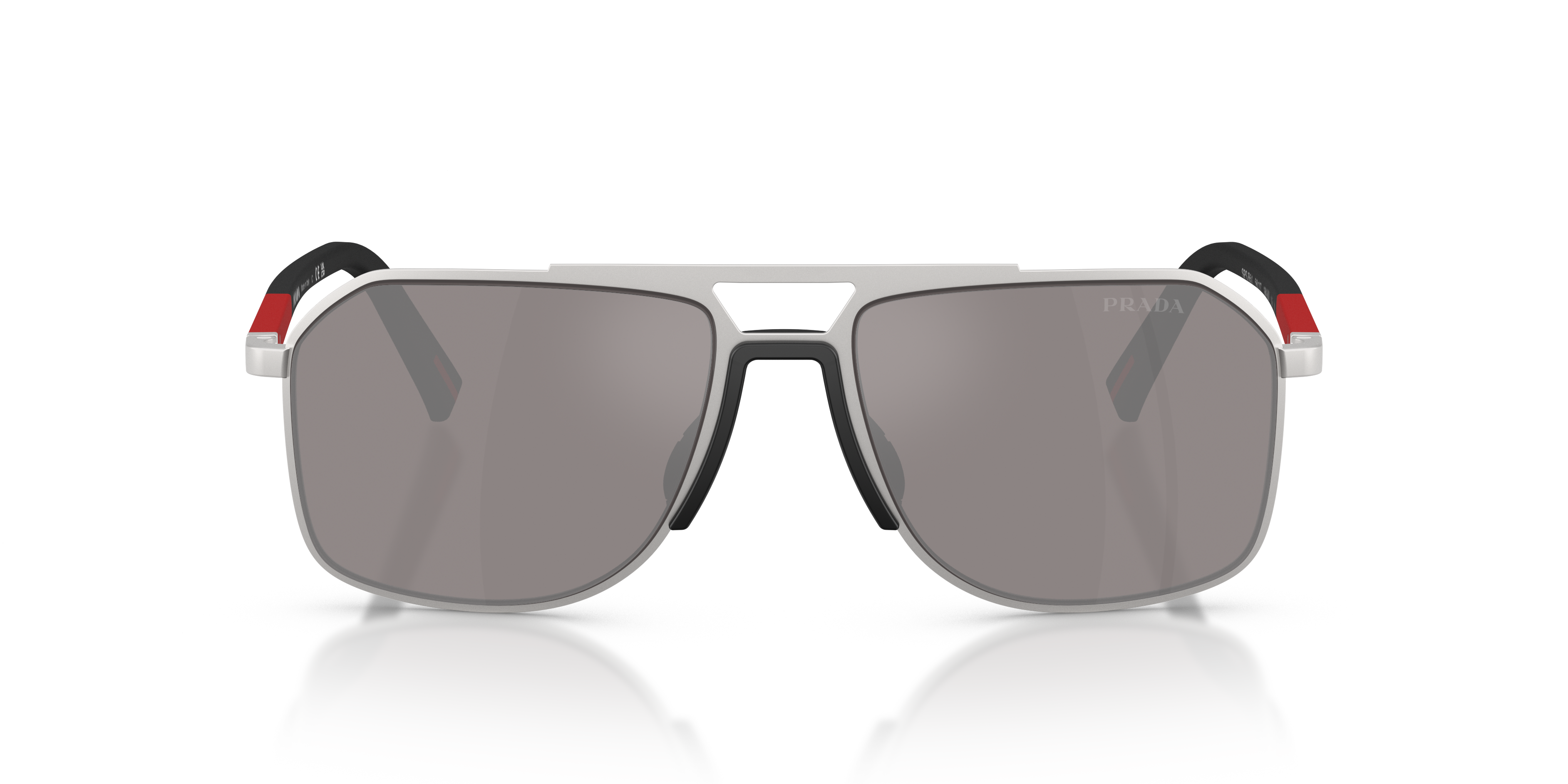 Prada Linea Rossa PS B51S 18X80I