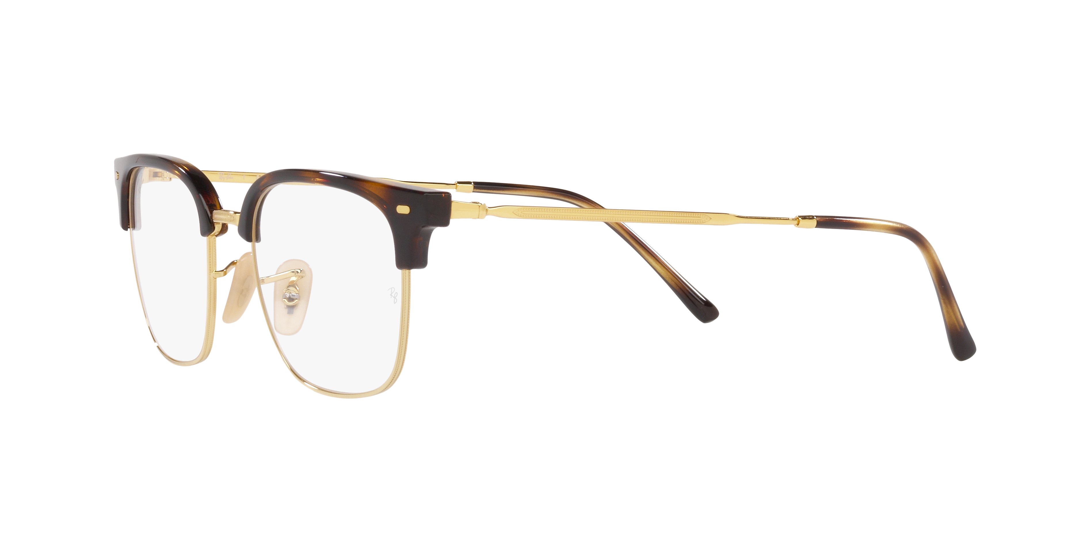 Ray-Ban RX7216 NEW CLUBMASTER 2012