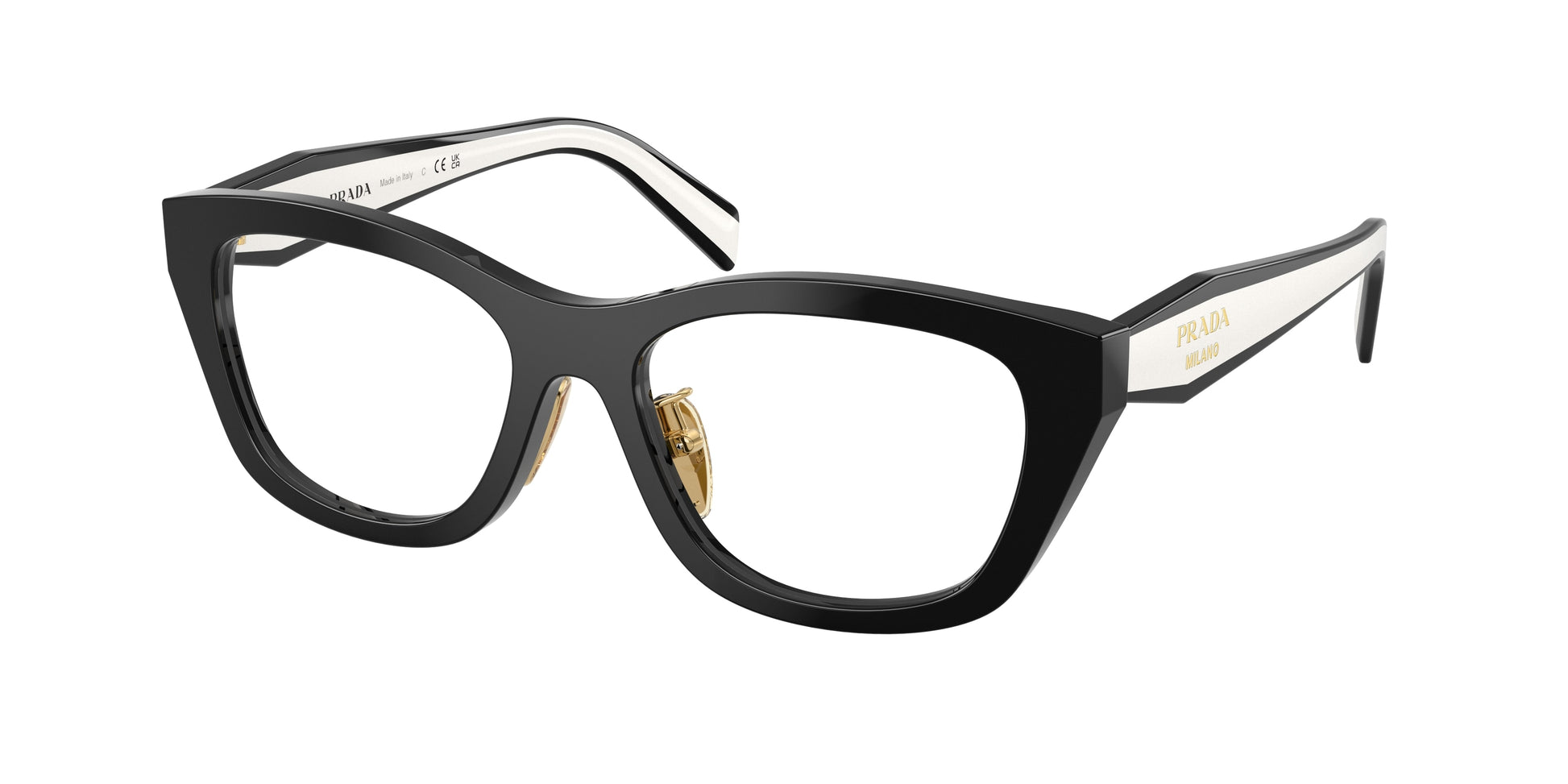 Prada PR D11VD 20G1O1